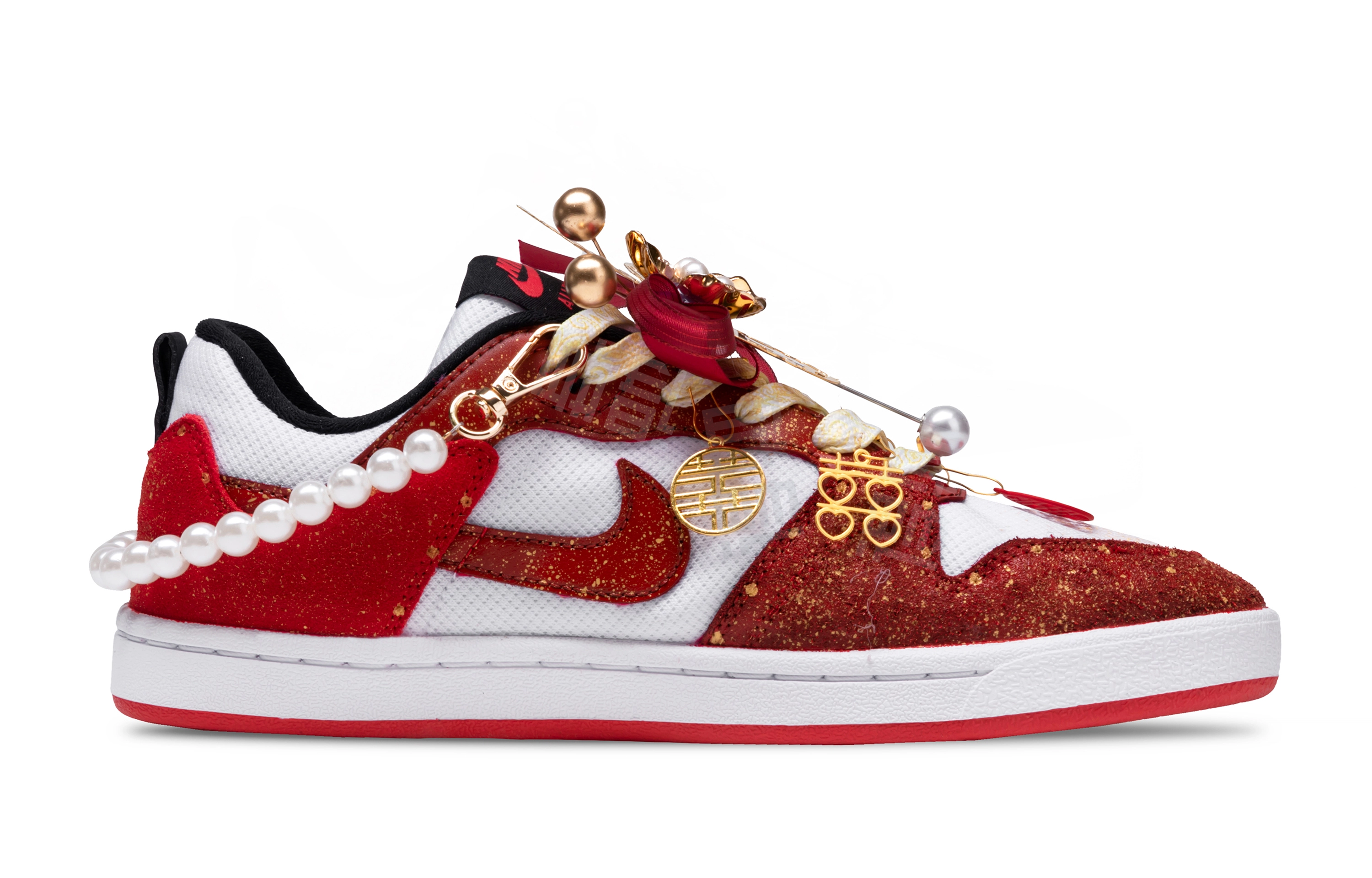 Nike SB Alleyoop GS