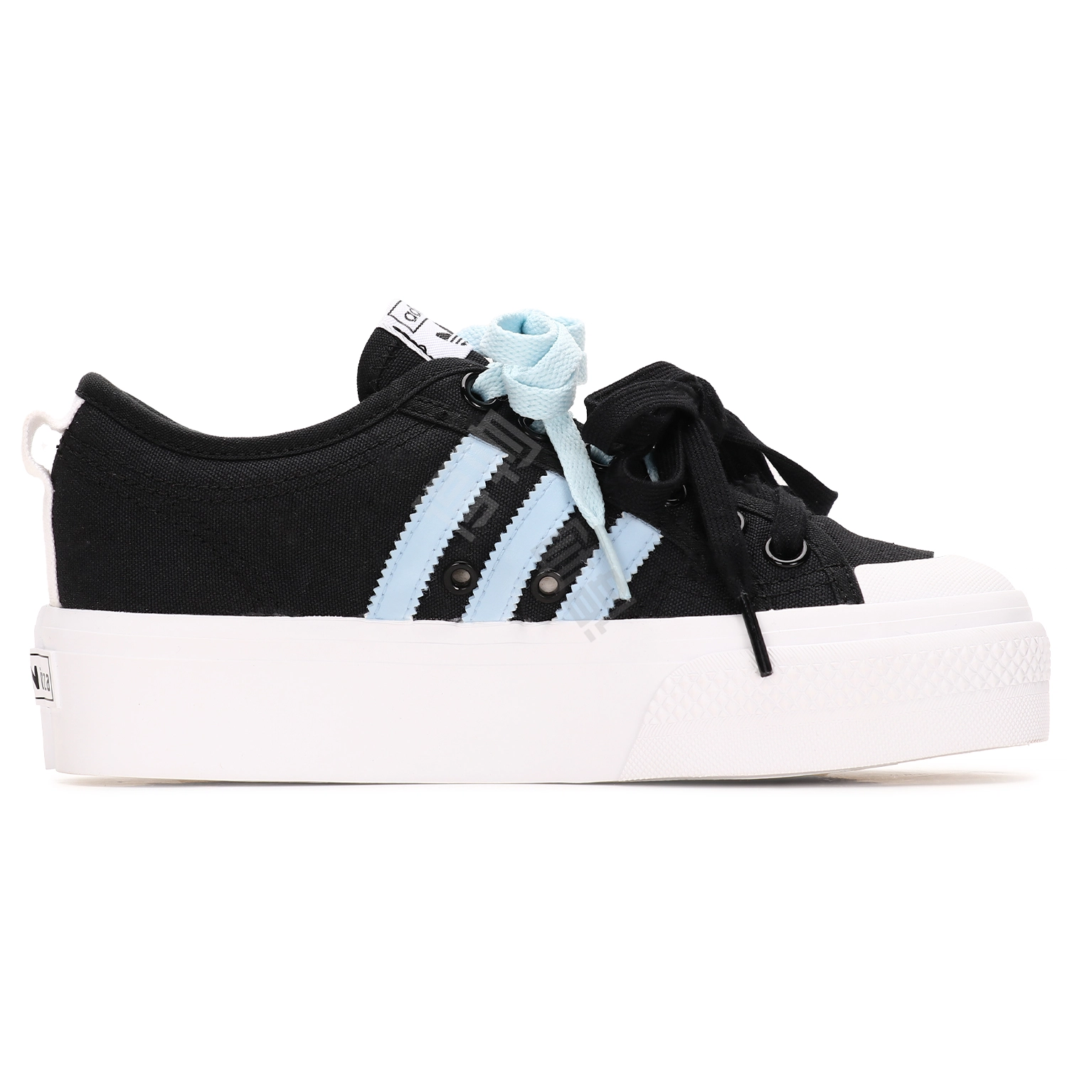 adidas originals Nizza Platform
