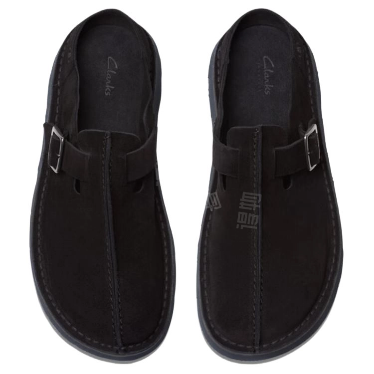 Clarks Solsbury Mule EVA