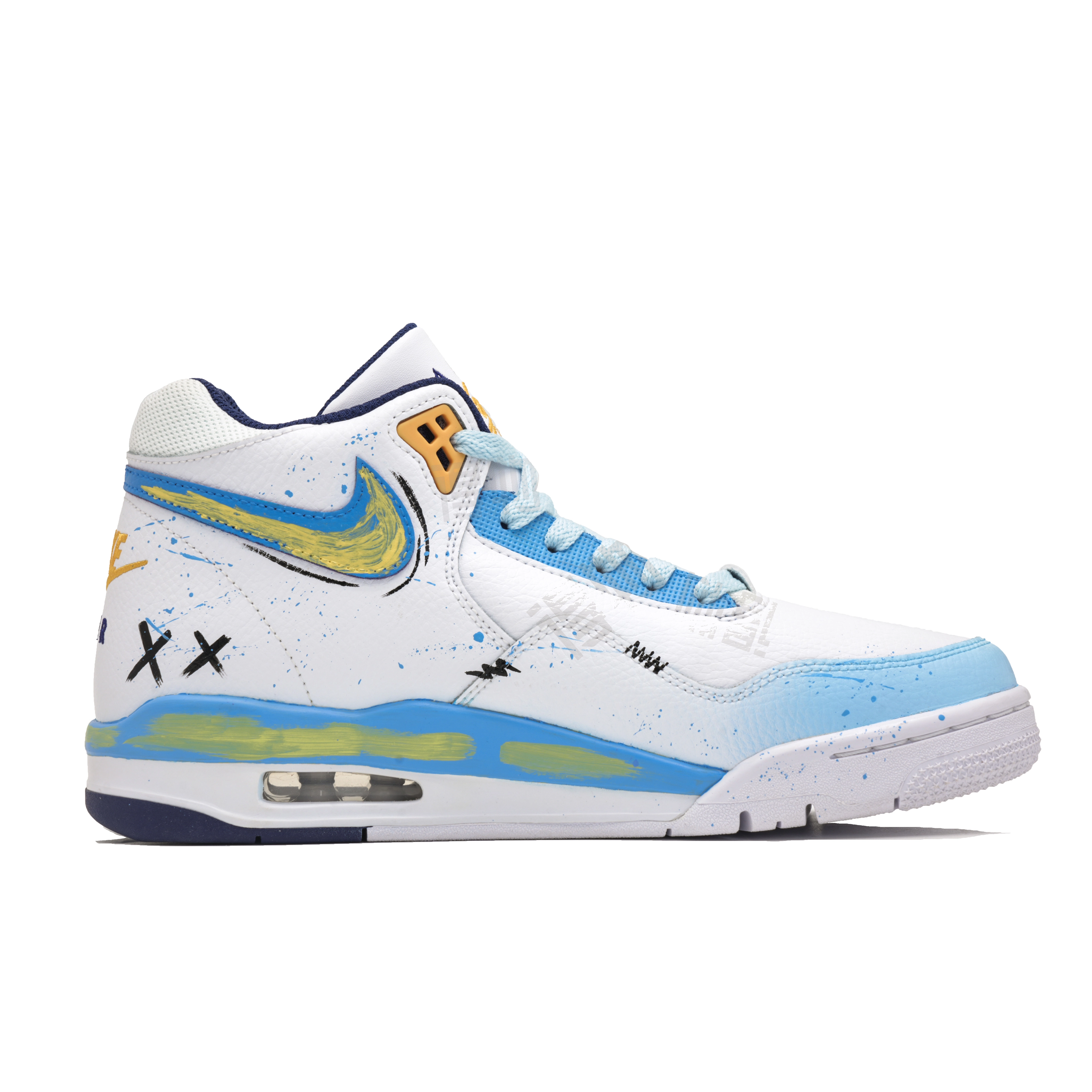 Nike Flight Legacy