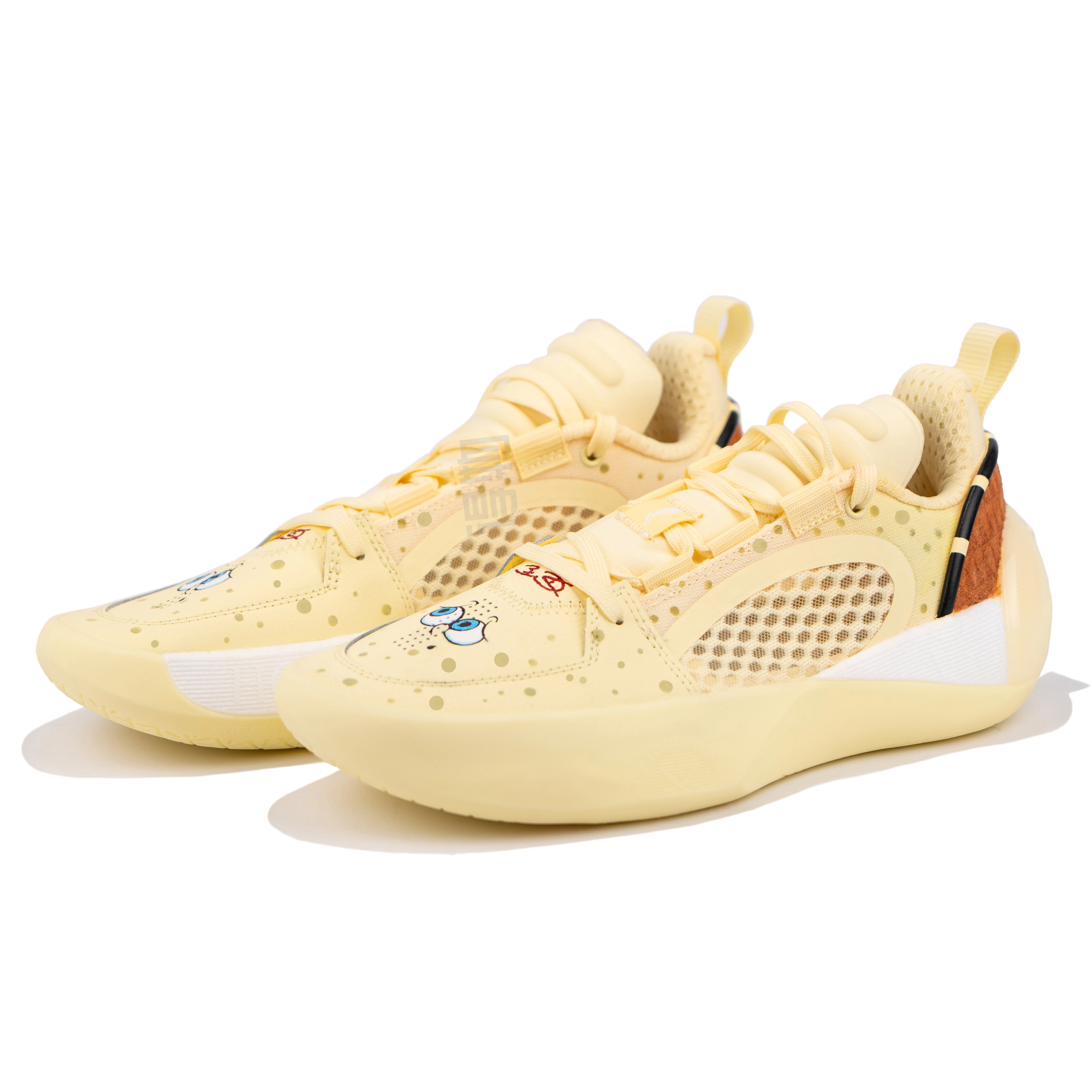 LiNing 12 Encore SHOEME