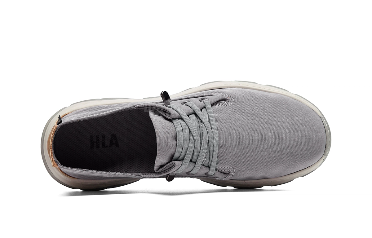 HLA