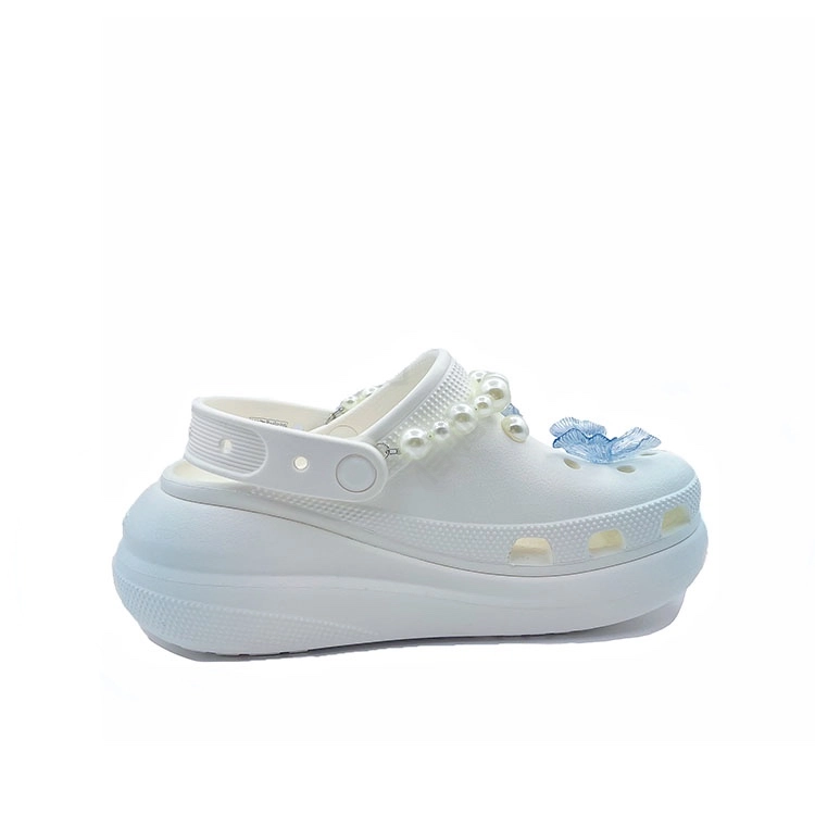 Crocs Crush Clog EVA DIY