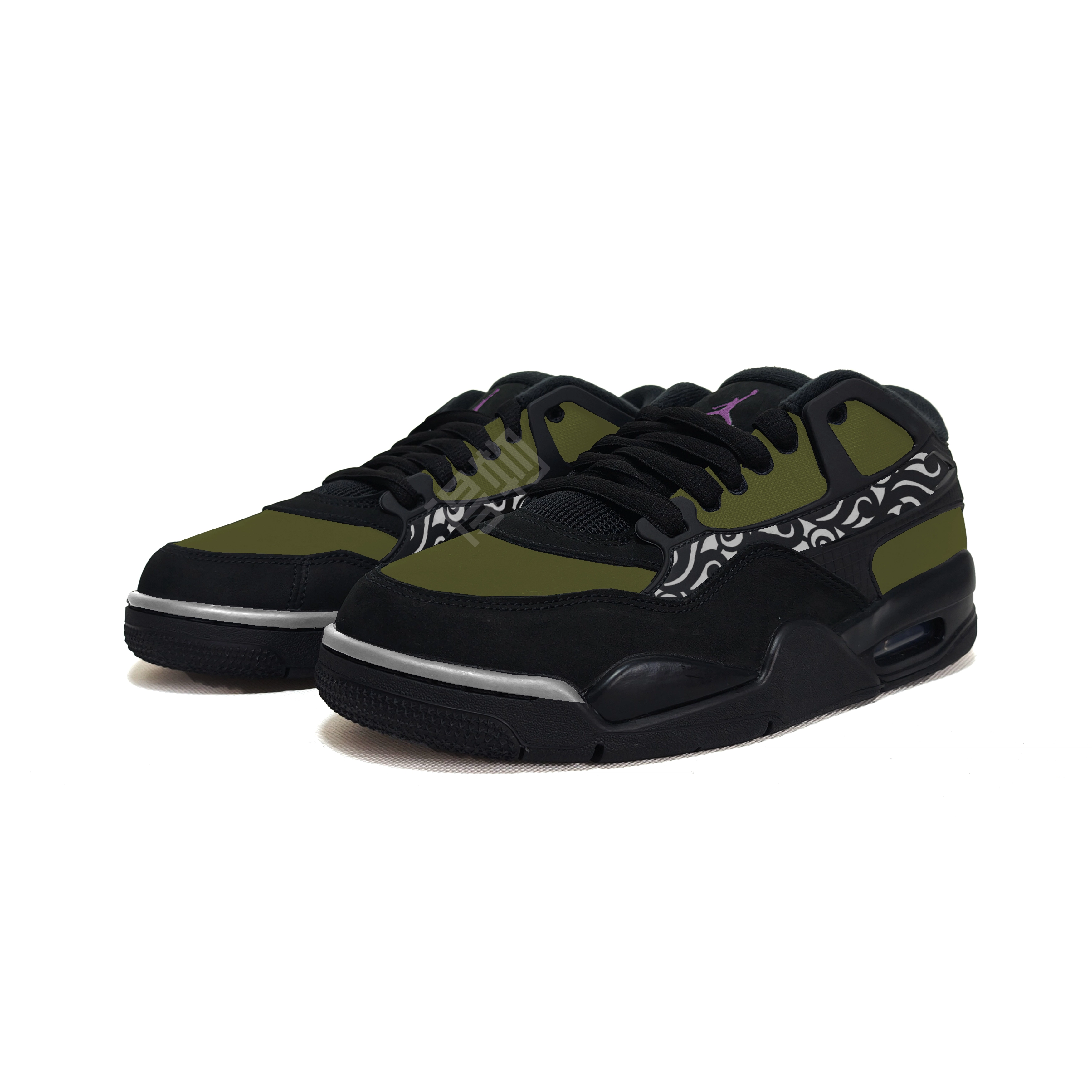 Jordan Air Jordan 4