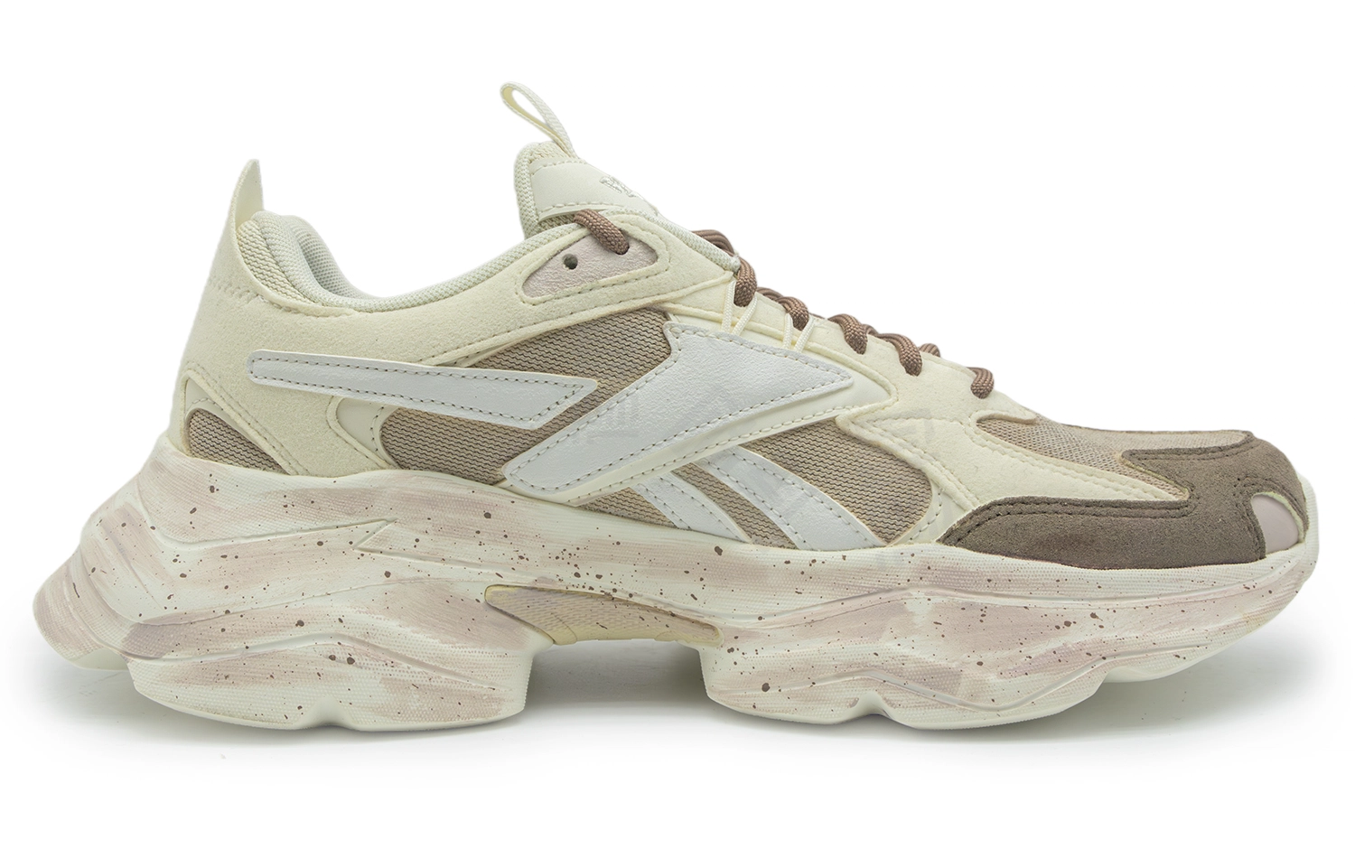 Reebok Royal Bridge GREAT WALK vibe