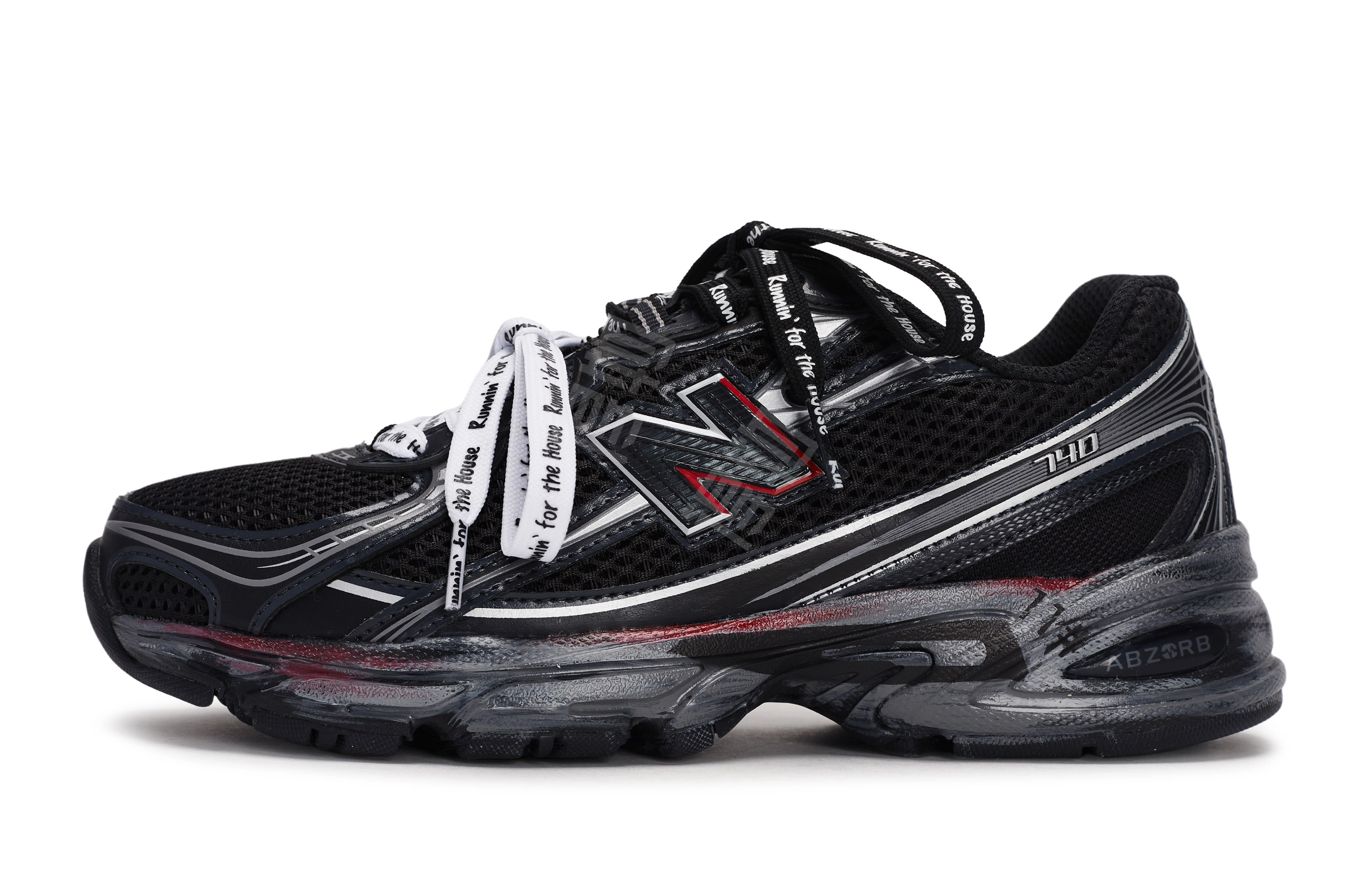 New Balance NB 740 811 11