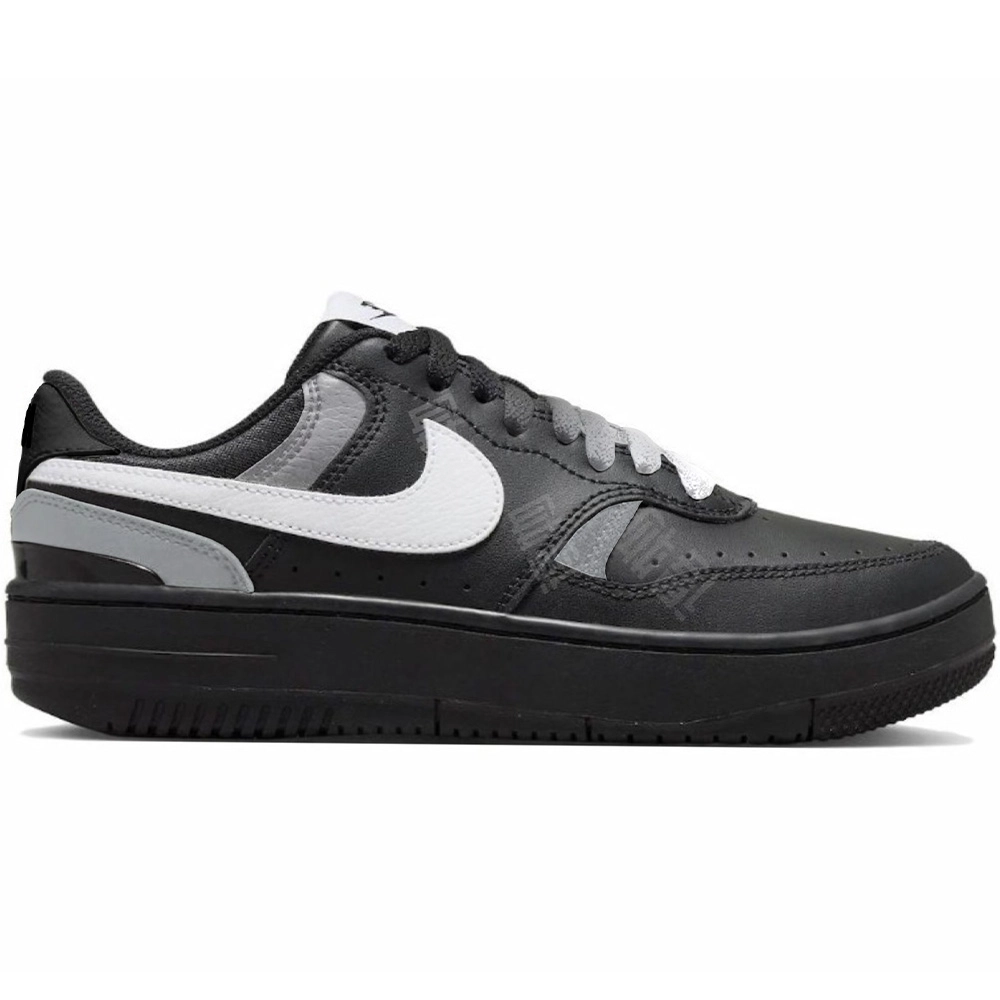 Nike Gamma Force "Black White" 2