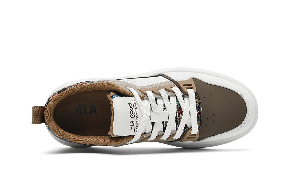 HLA