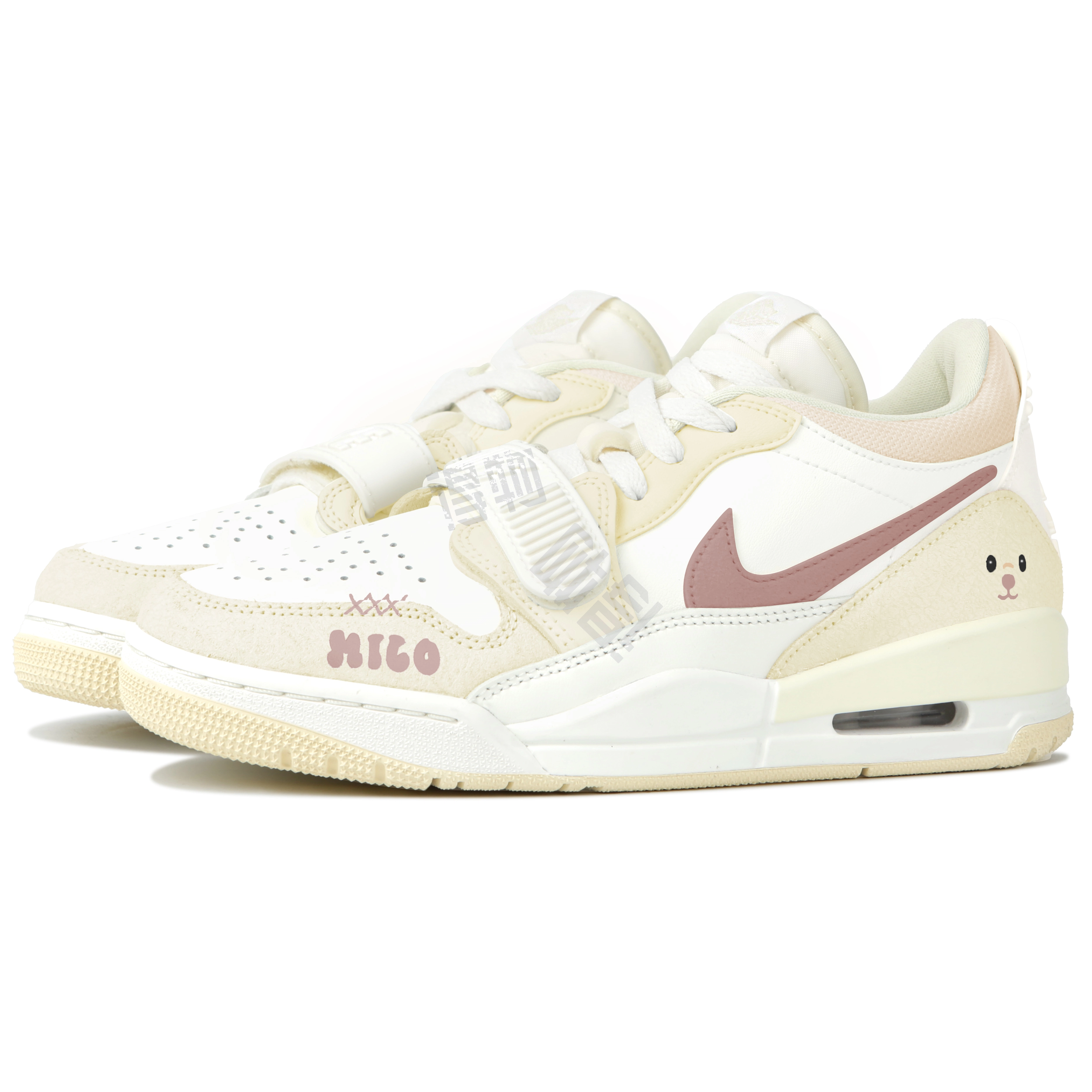 Jordan Legacy 312 Low