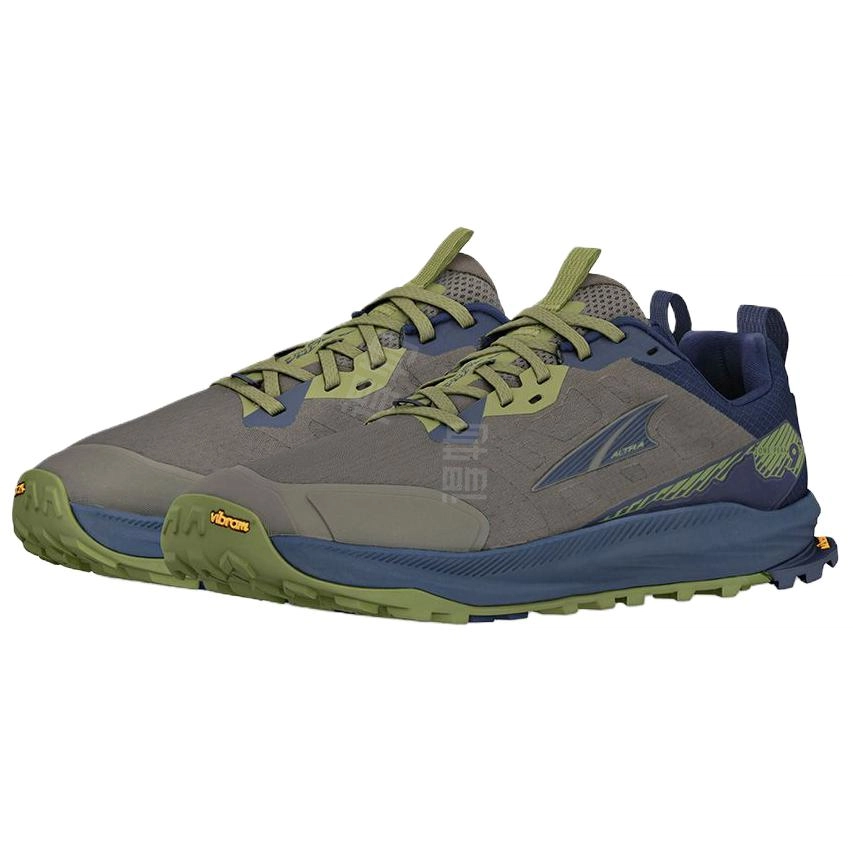 Altra Lone Peak 9