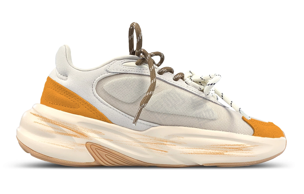 adidas neo Ozelle