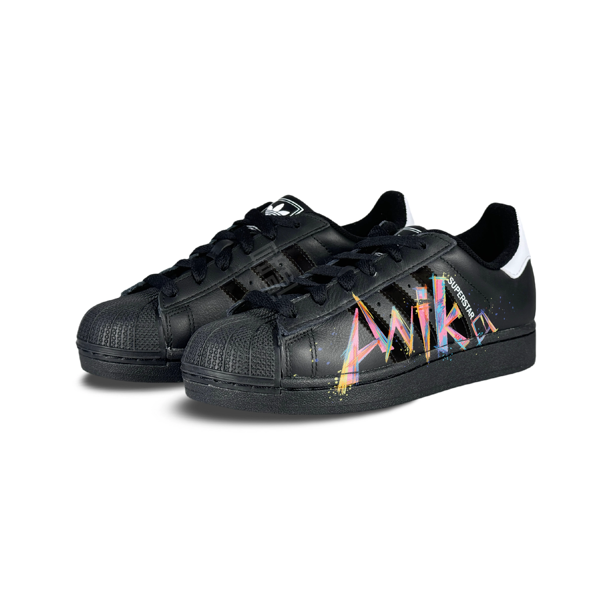 adidas originals Superstar 2