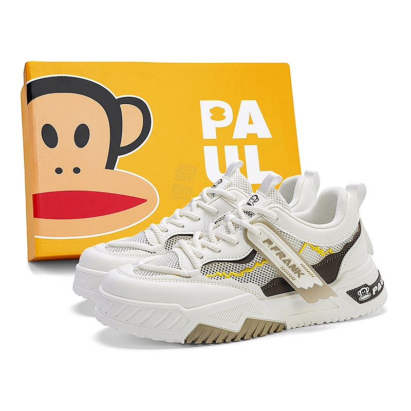 PAUL FRANK