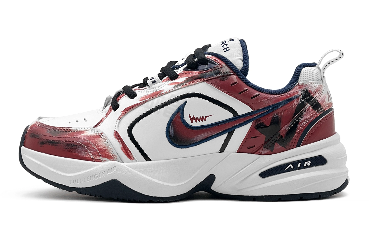 Nike Air Monarch 4