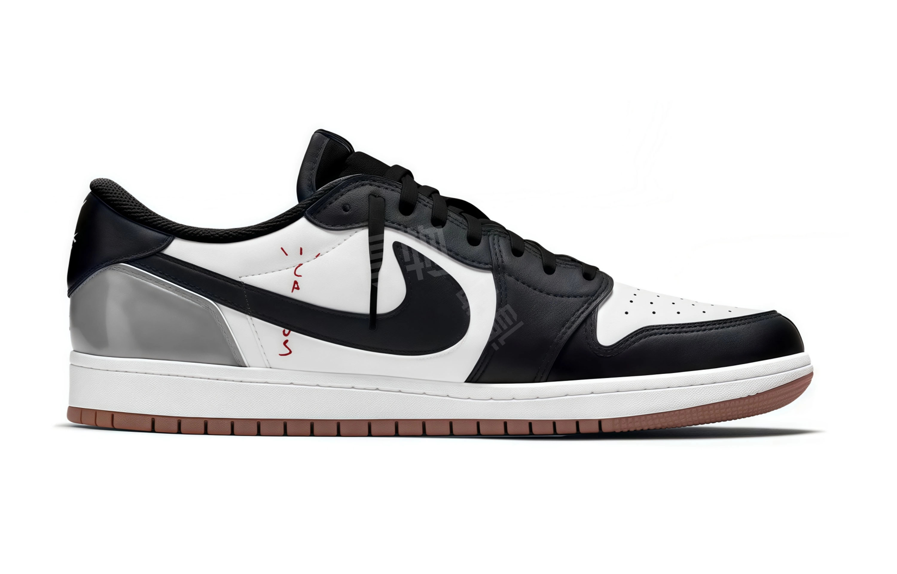 Travis Scott x Jordan Air Jordan 1