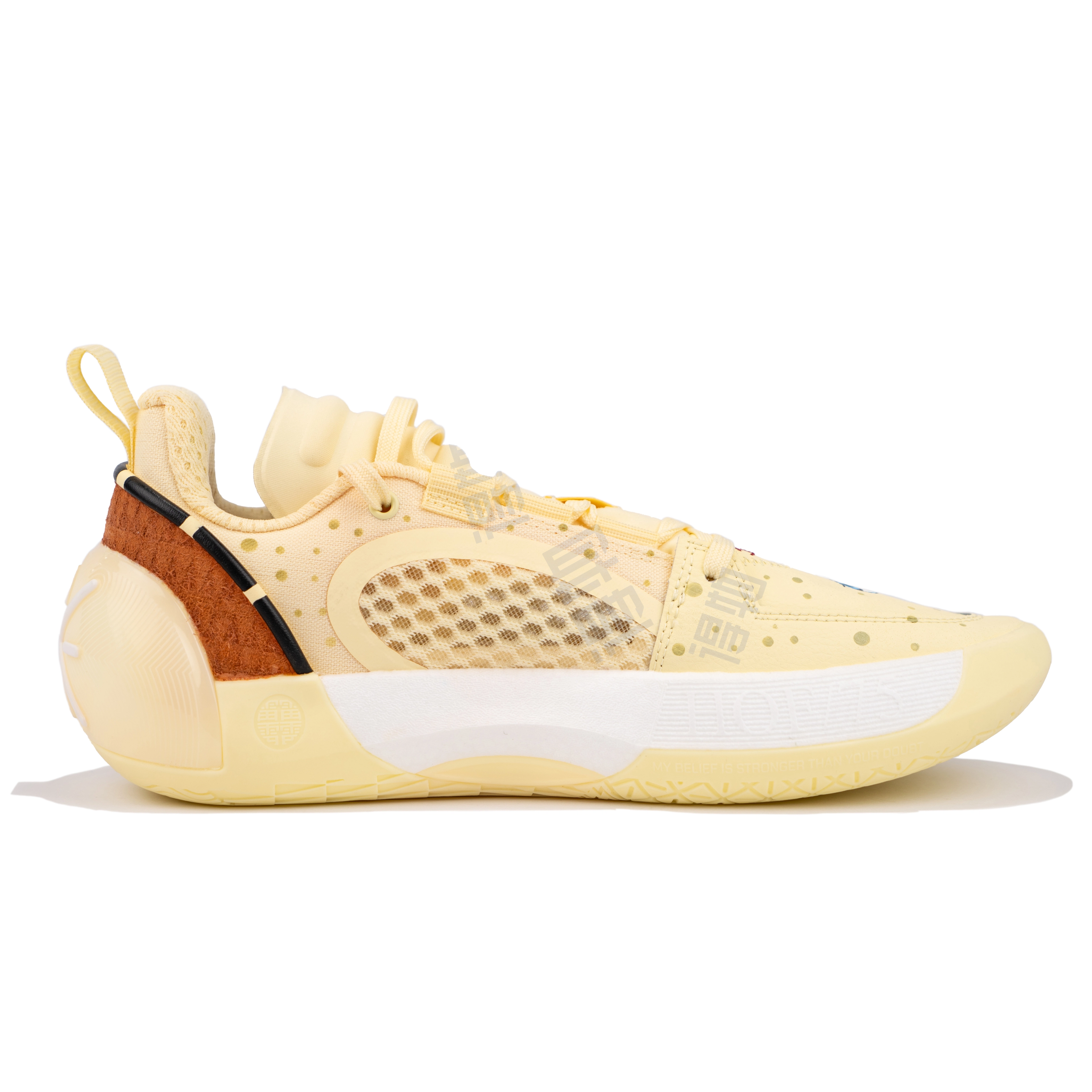 LiNing 12 Encore SHOEME