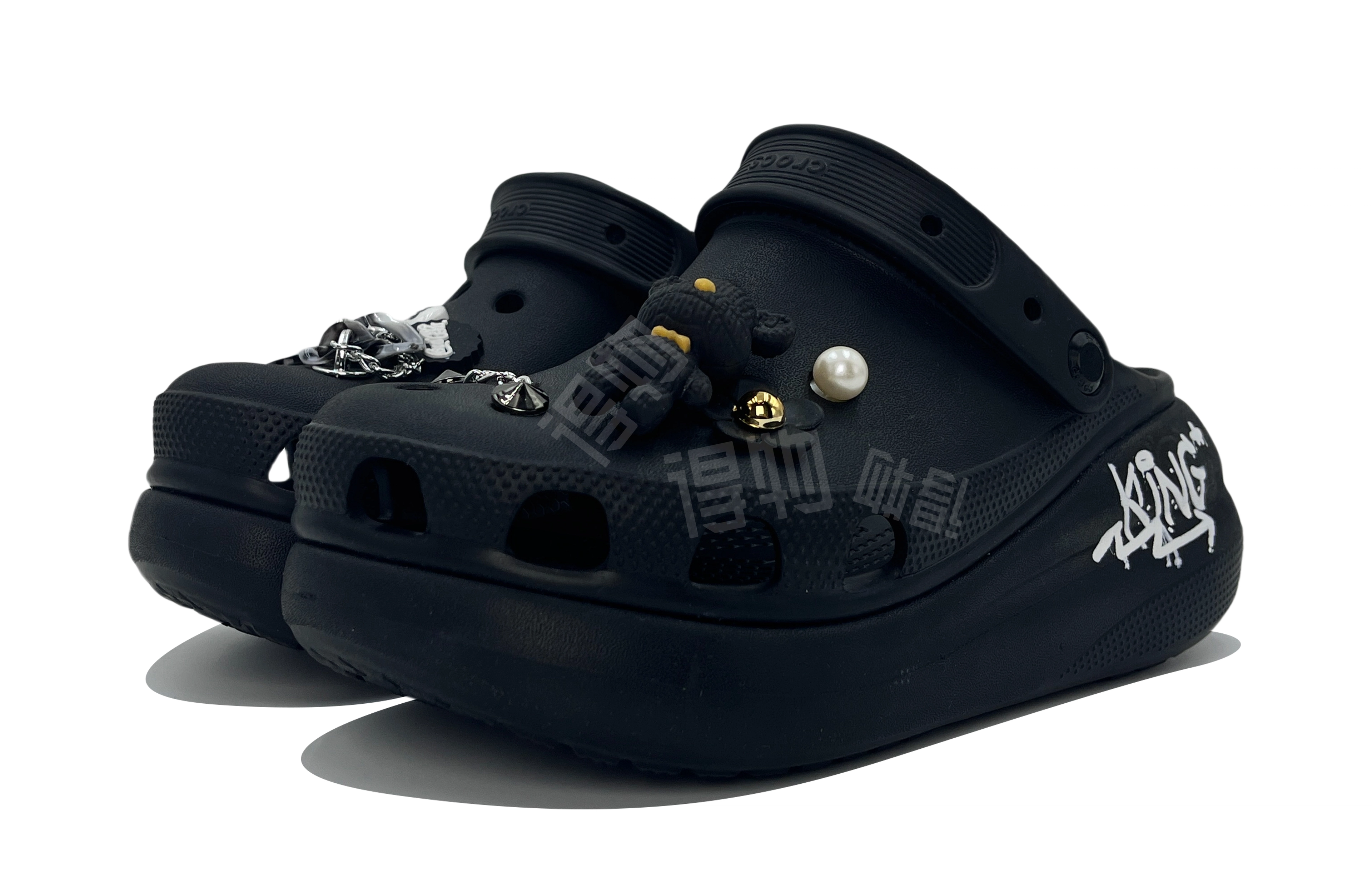 Crocs Classic Crush EVA