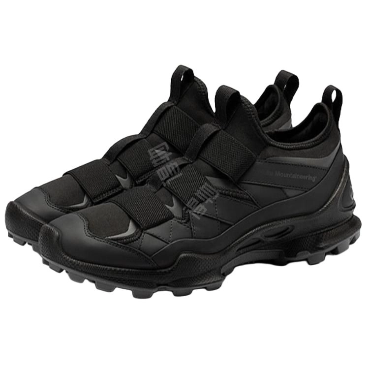 White Mountaineering ecco C ECCO