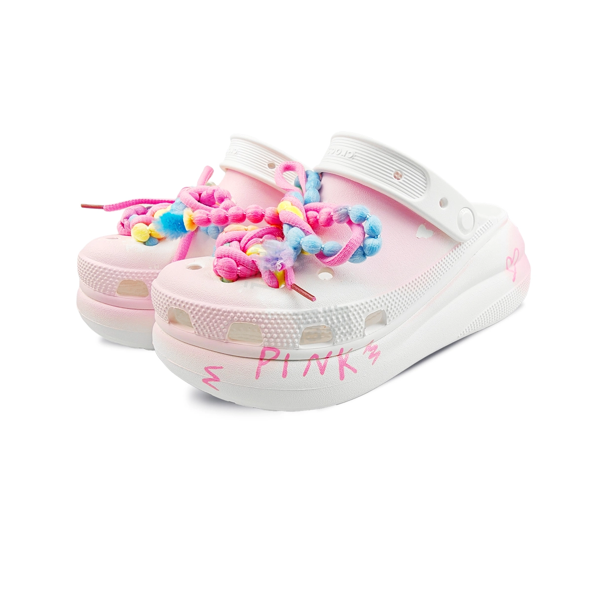 Crocs Crush Clog EVA