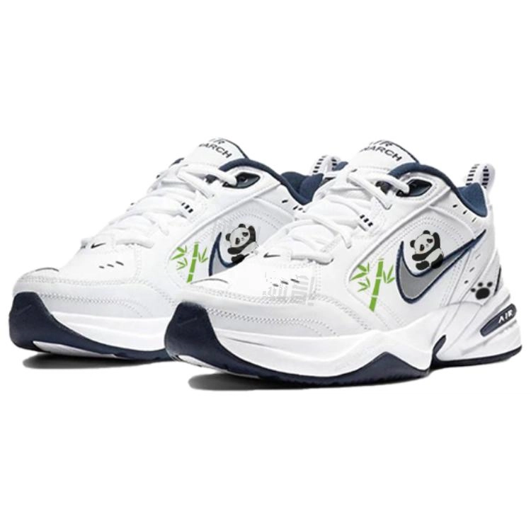 Nike Air Monarch 4