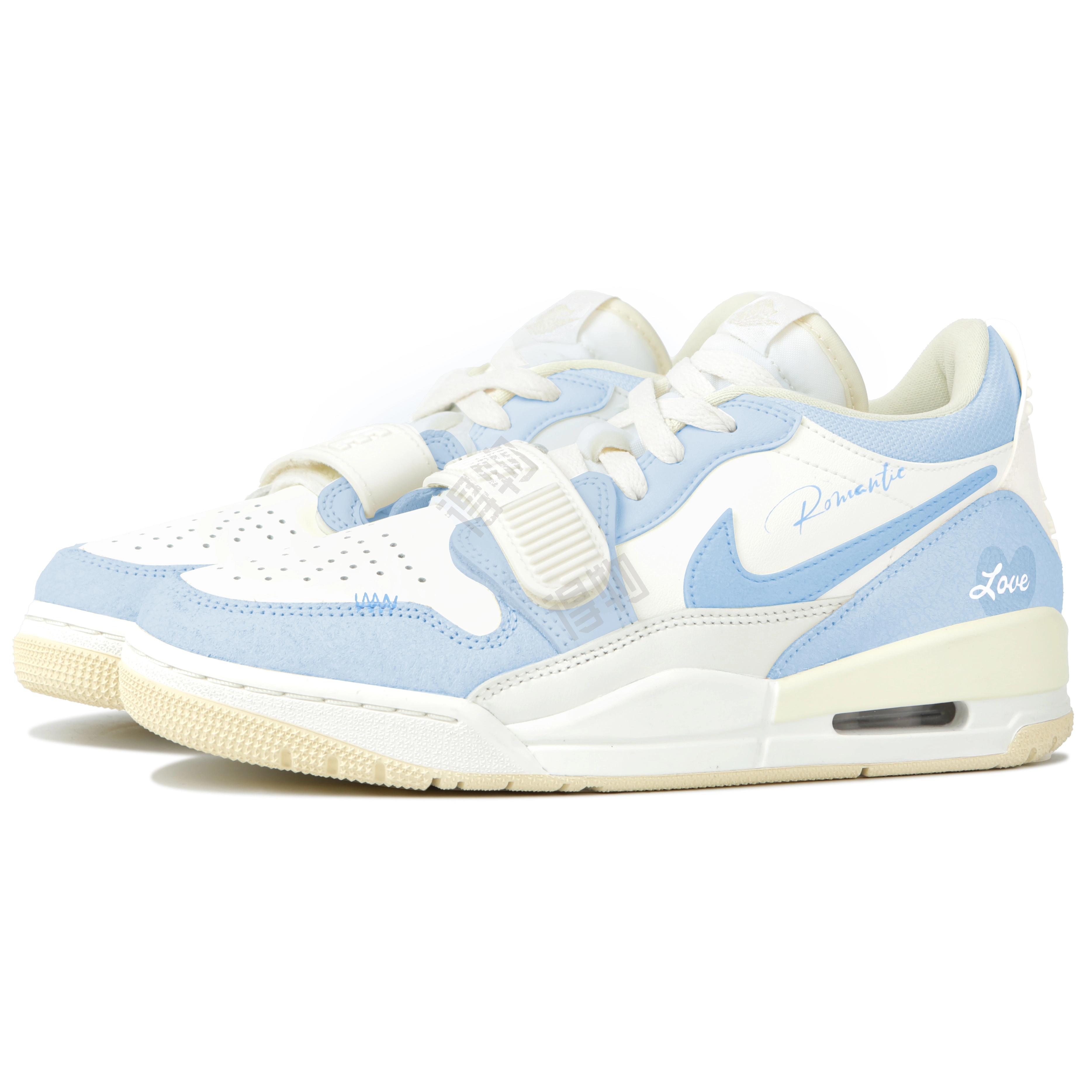Jordan Legacy 312 Low