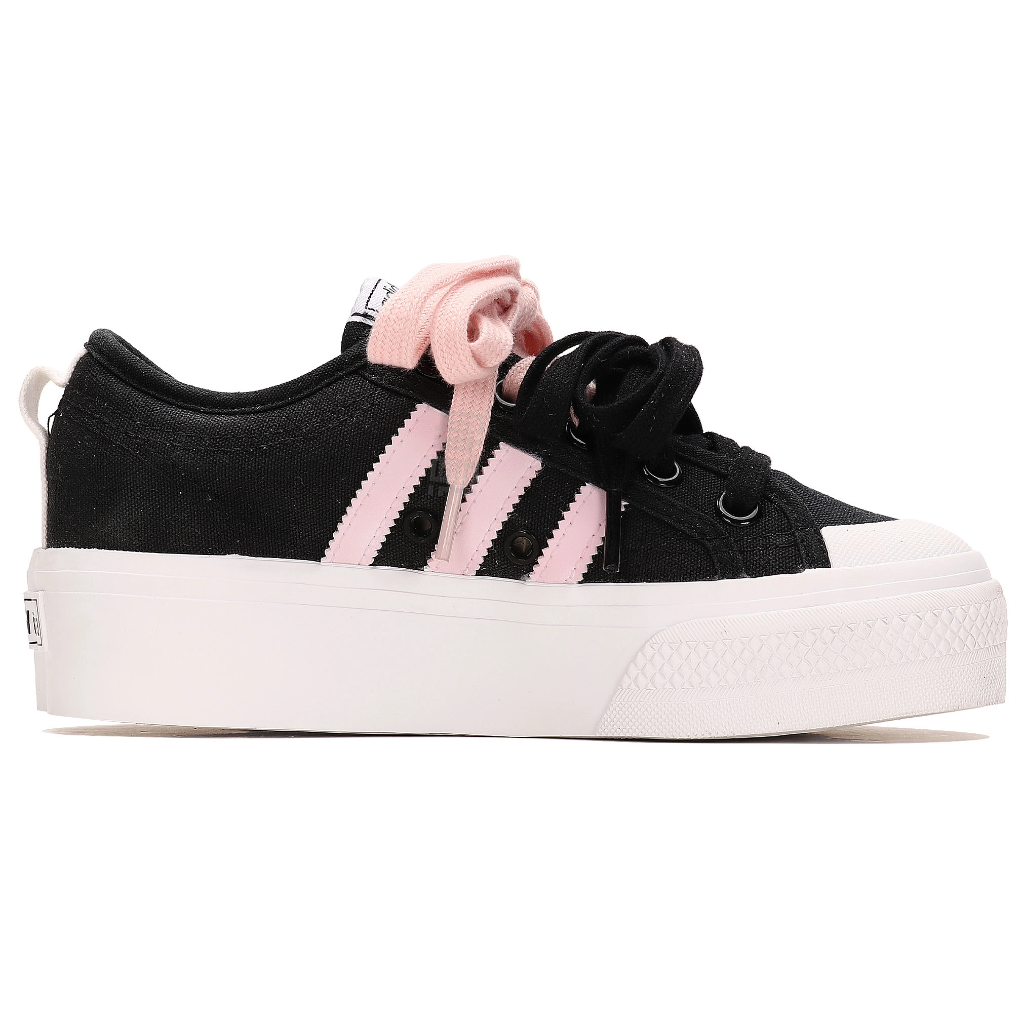 adidas originals Nizza Platform
