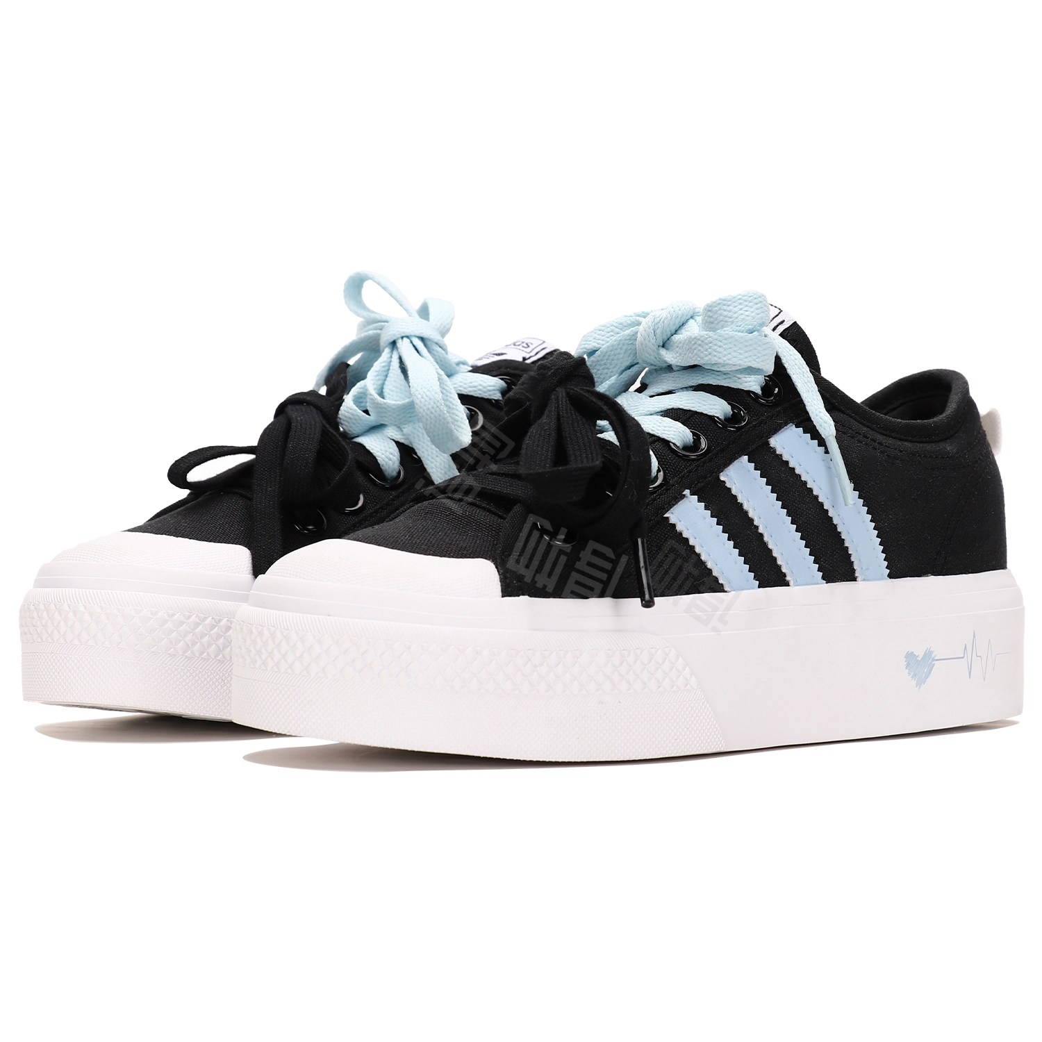 adidas originals Nizza Platform