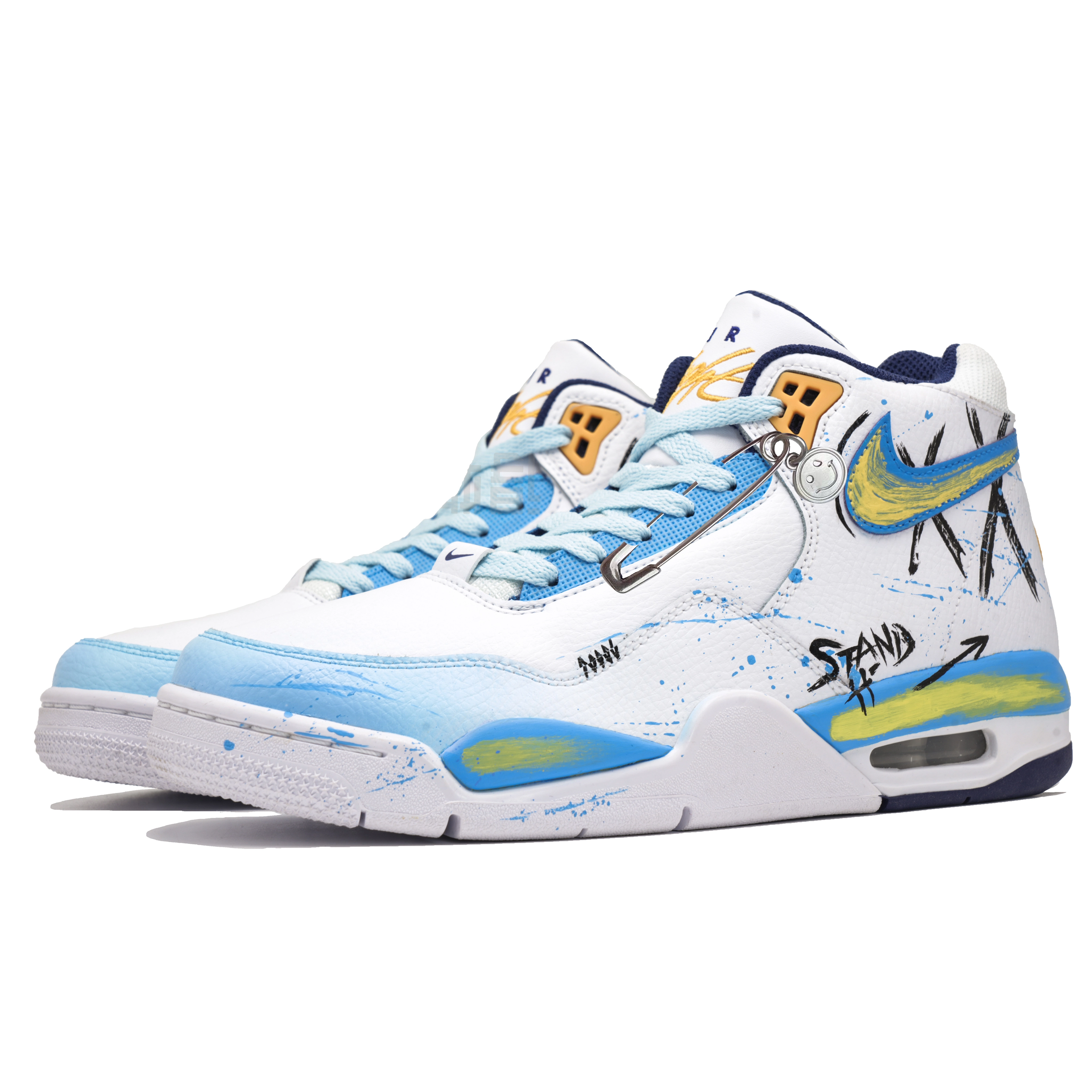 Nike Flight Legacy