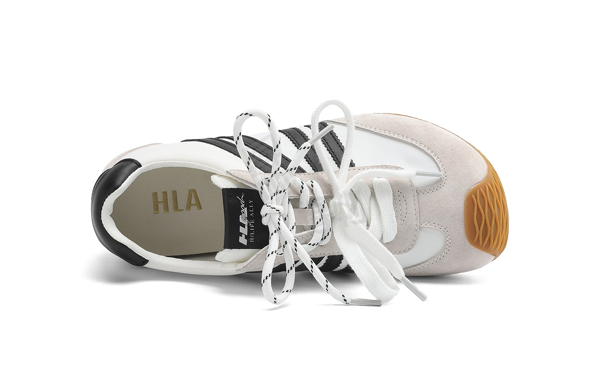 HLA