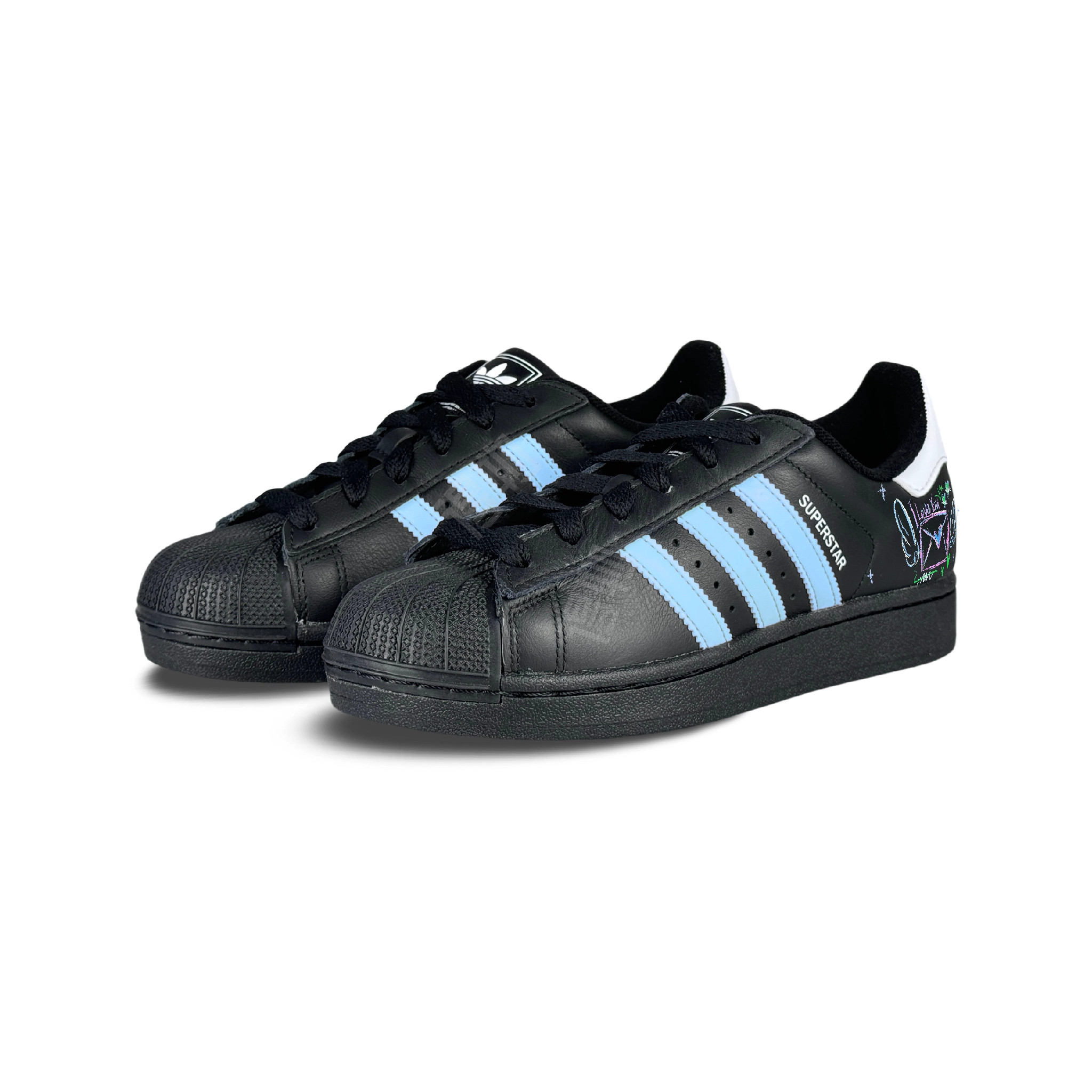 adidas originals Superstar 2
