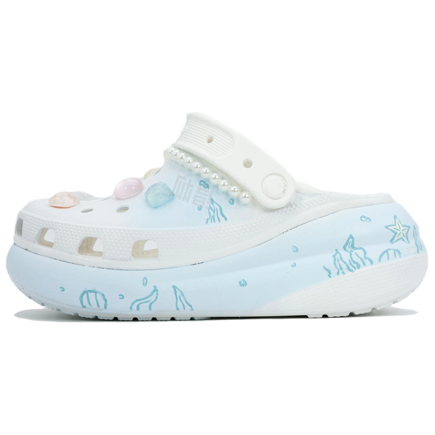 Crocs Crush Clog EVA
