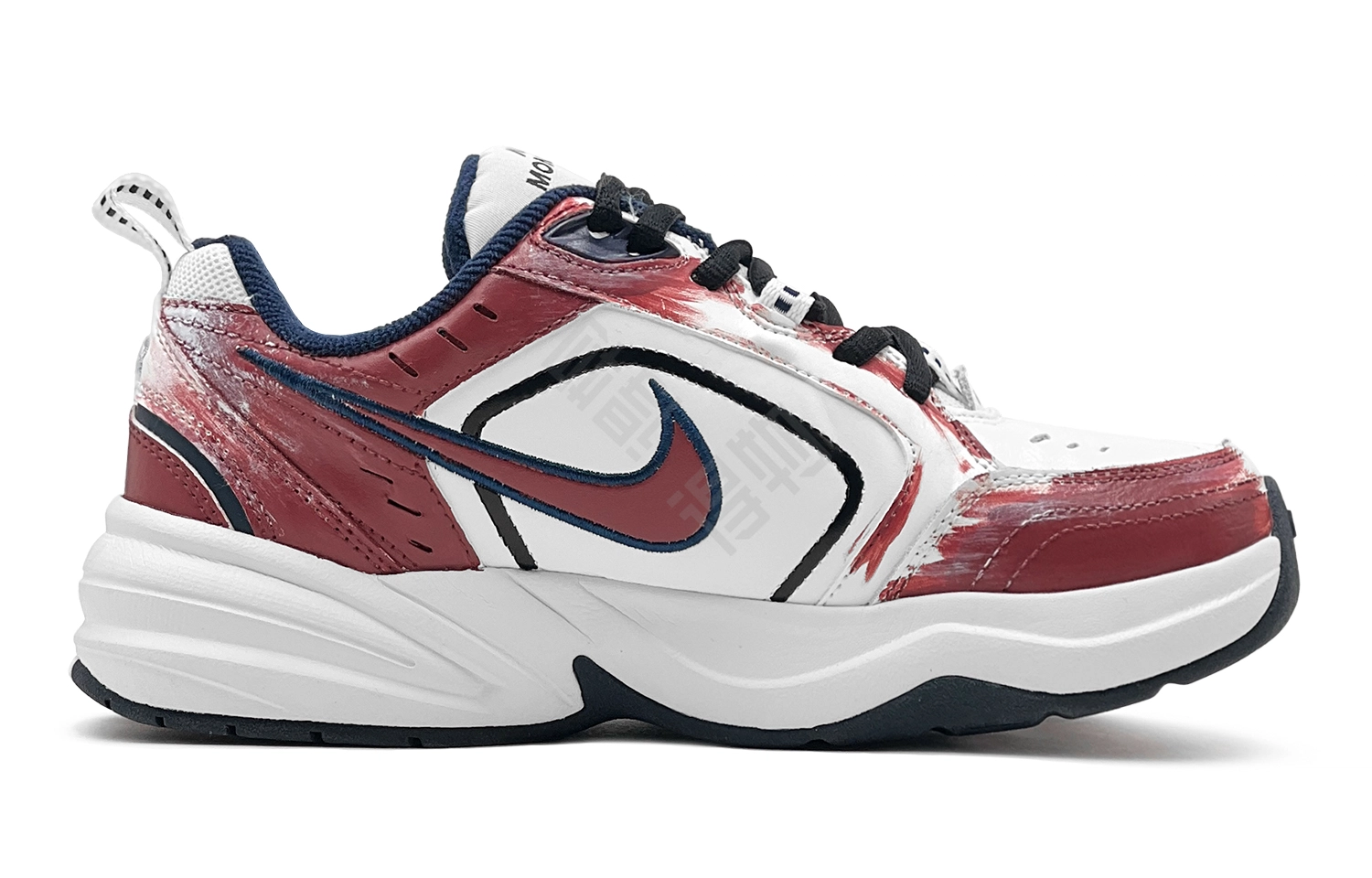 Nike Air Monarch 4