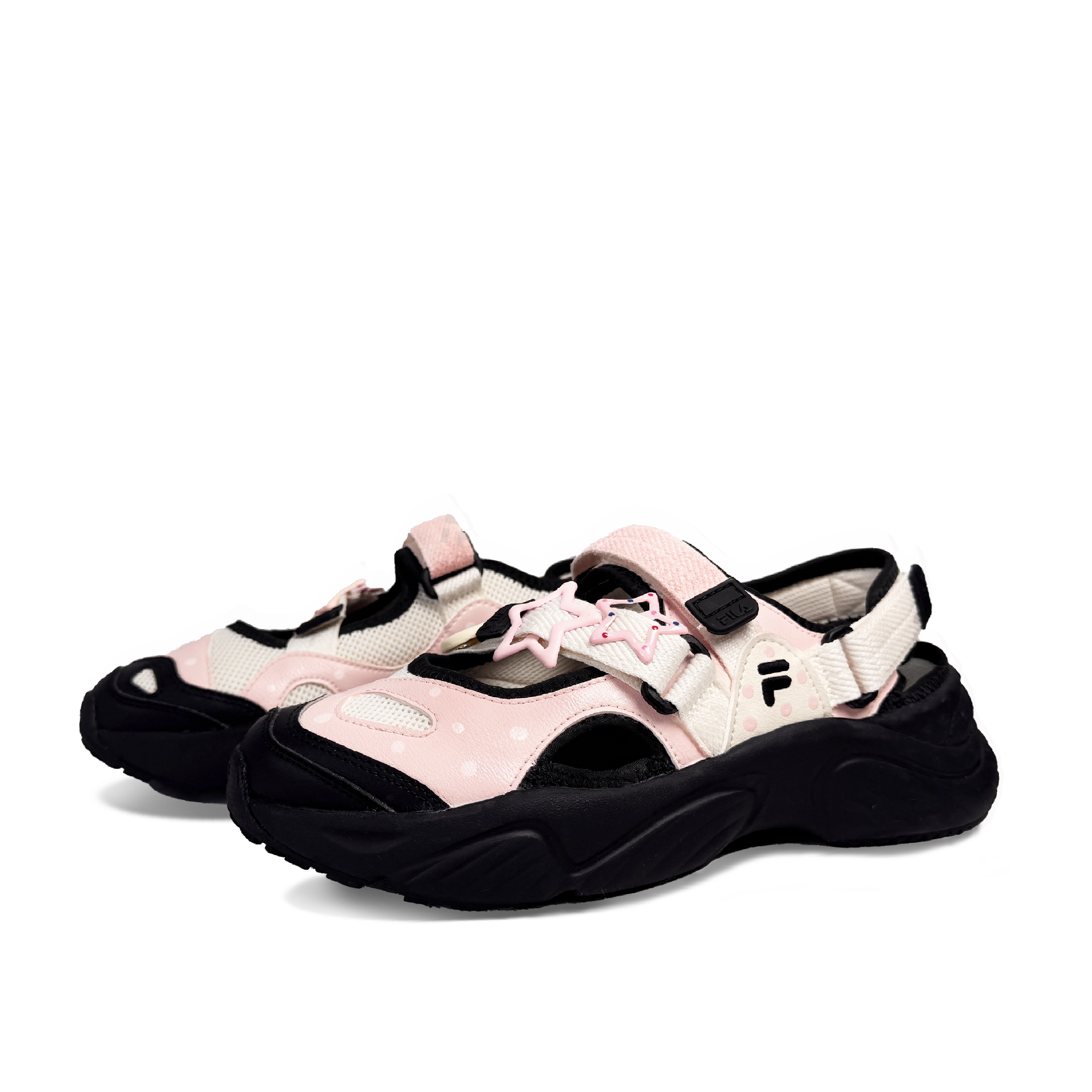 FILA FUSION Conch