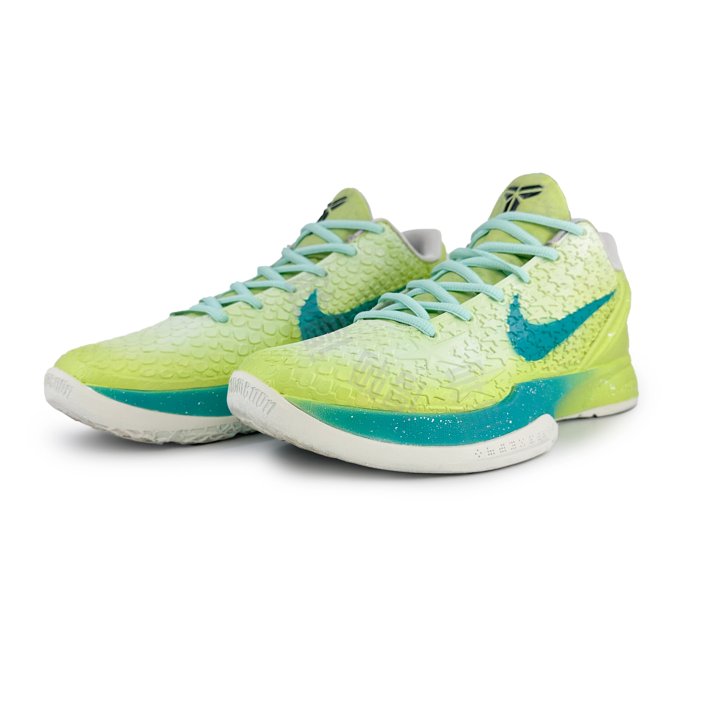 Nike Zoom Kobe 6
