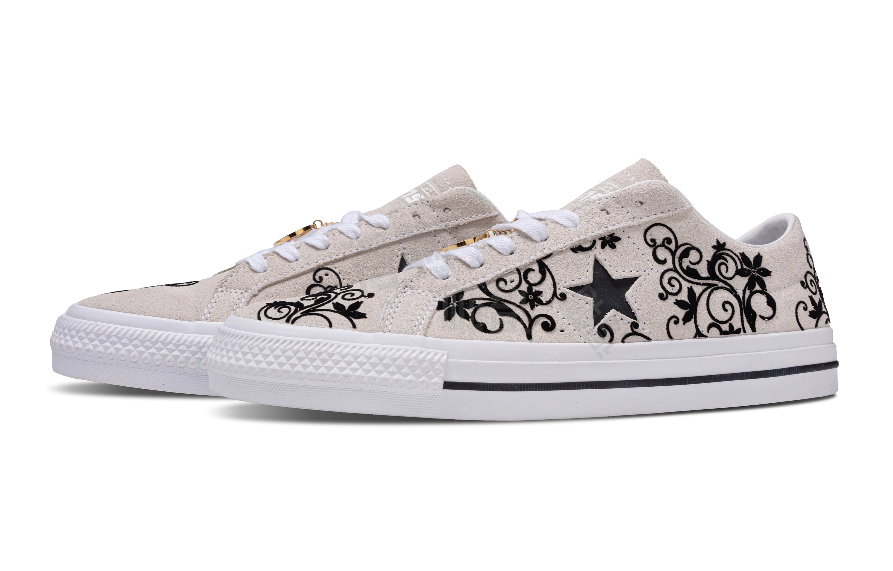 Converse One Star Pro