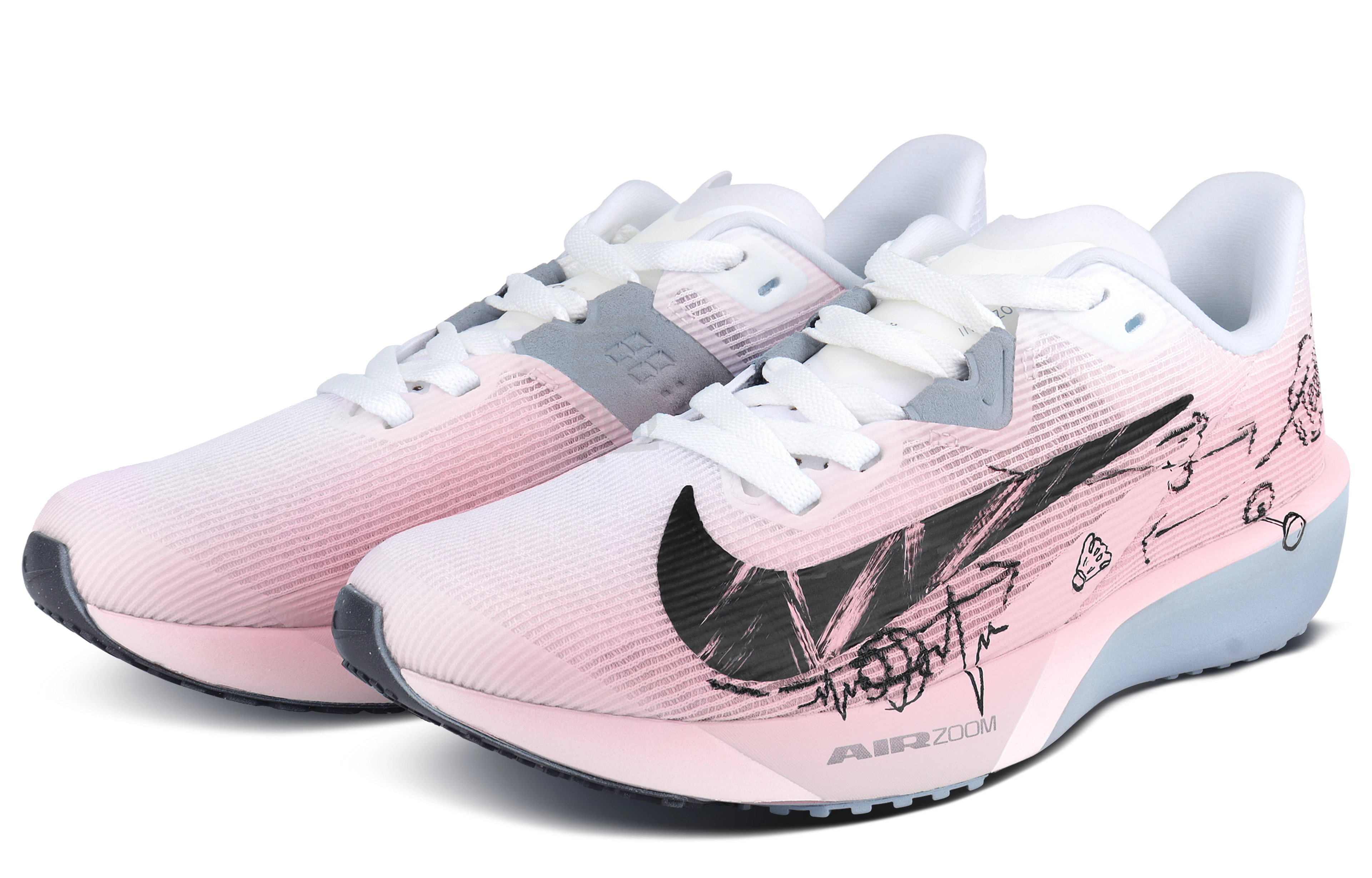 Nike Rival Fly 4