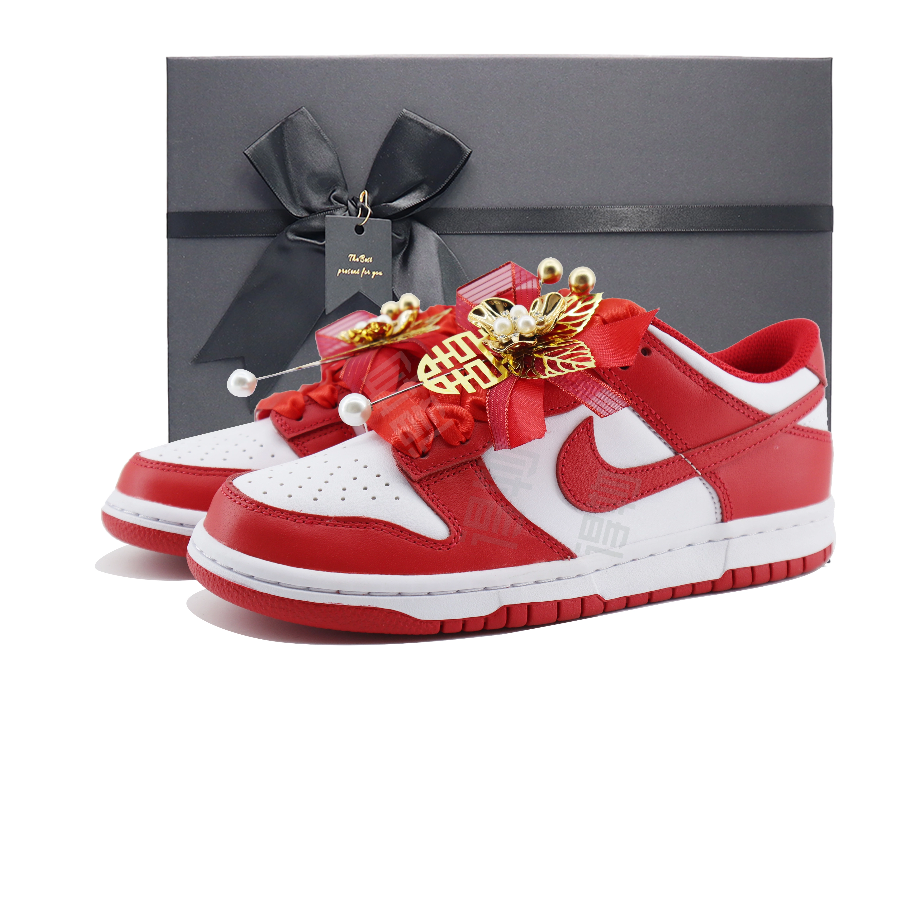 Nike Dunk LOW Retro