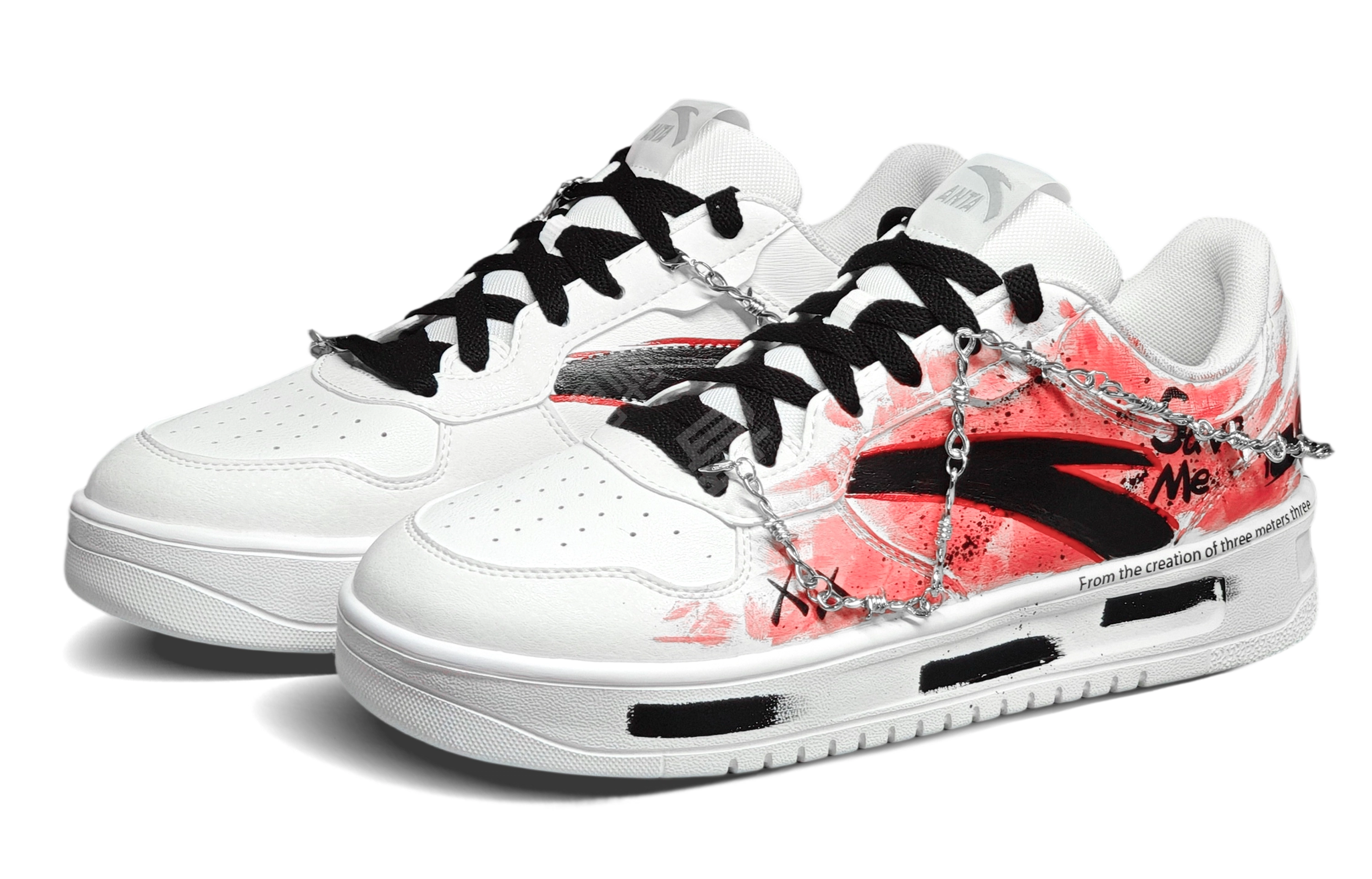 Anta 33