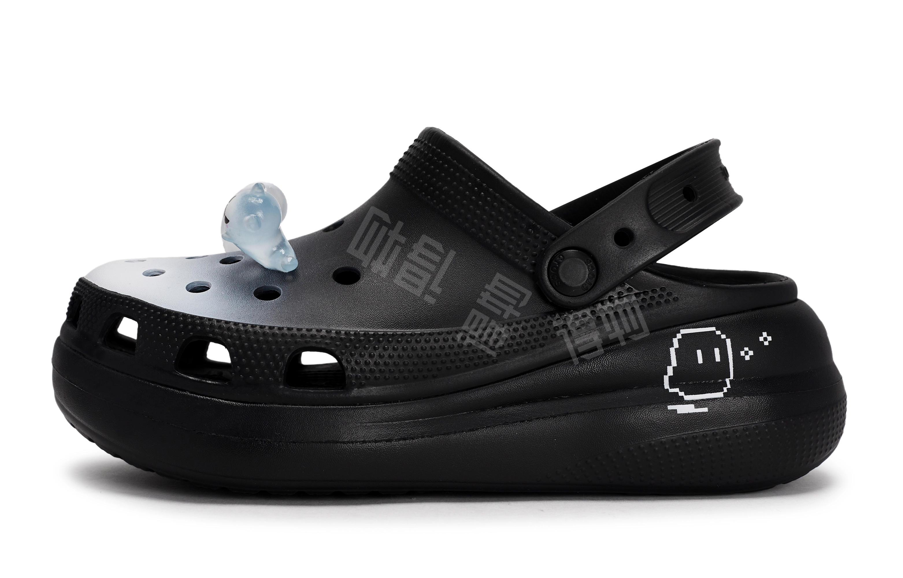 Crocs Classic clog 811 EVA