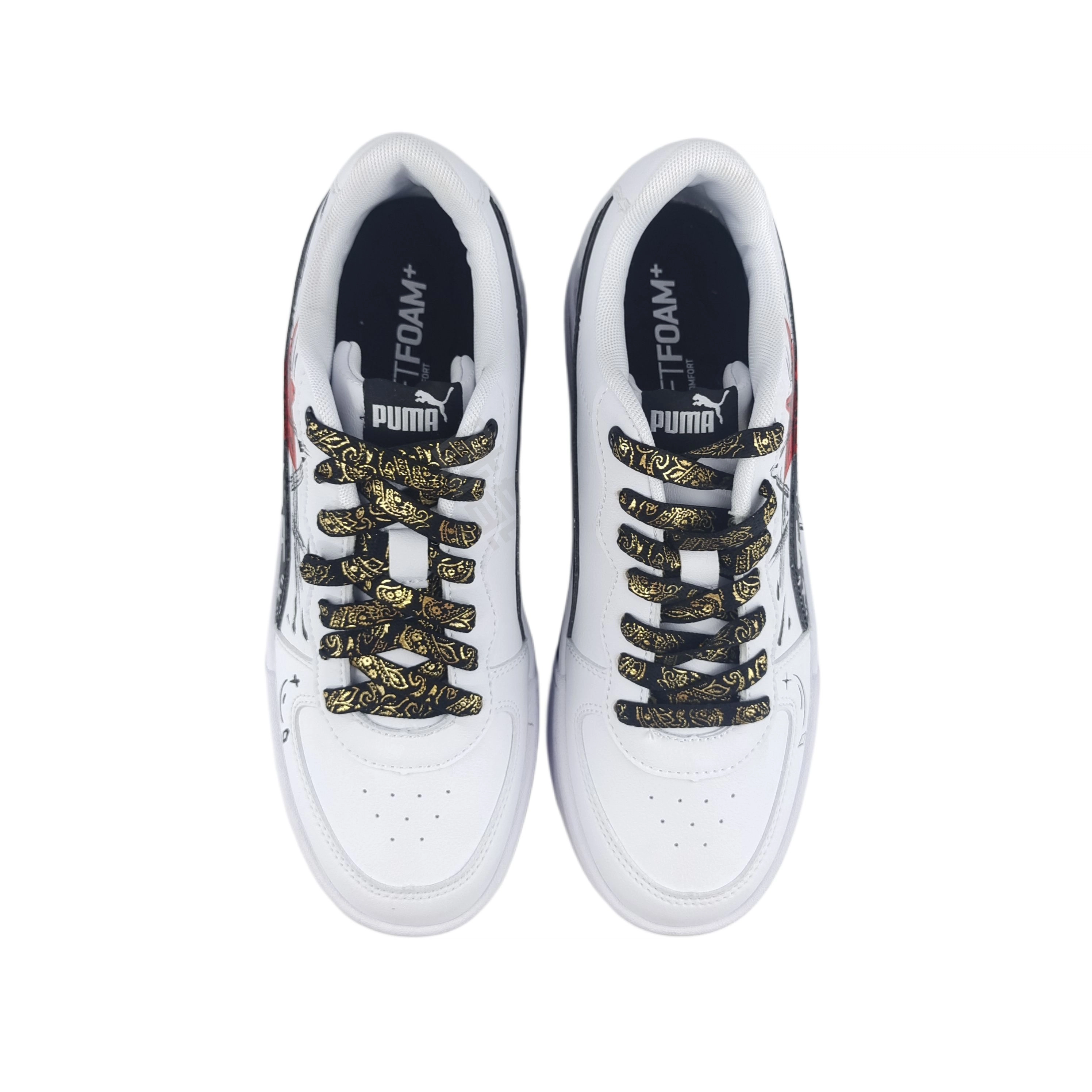 PUMA Slipstream