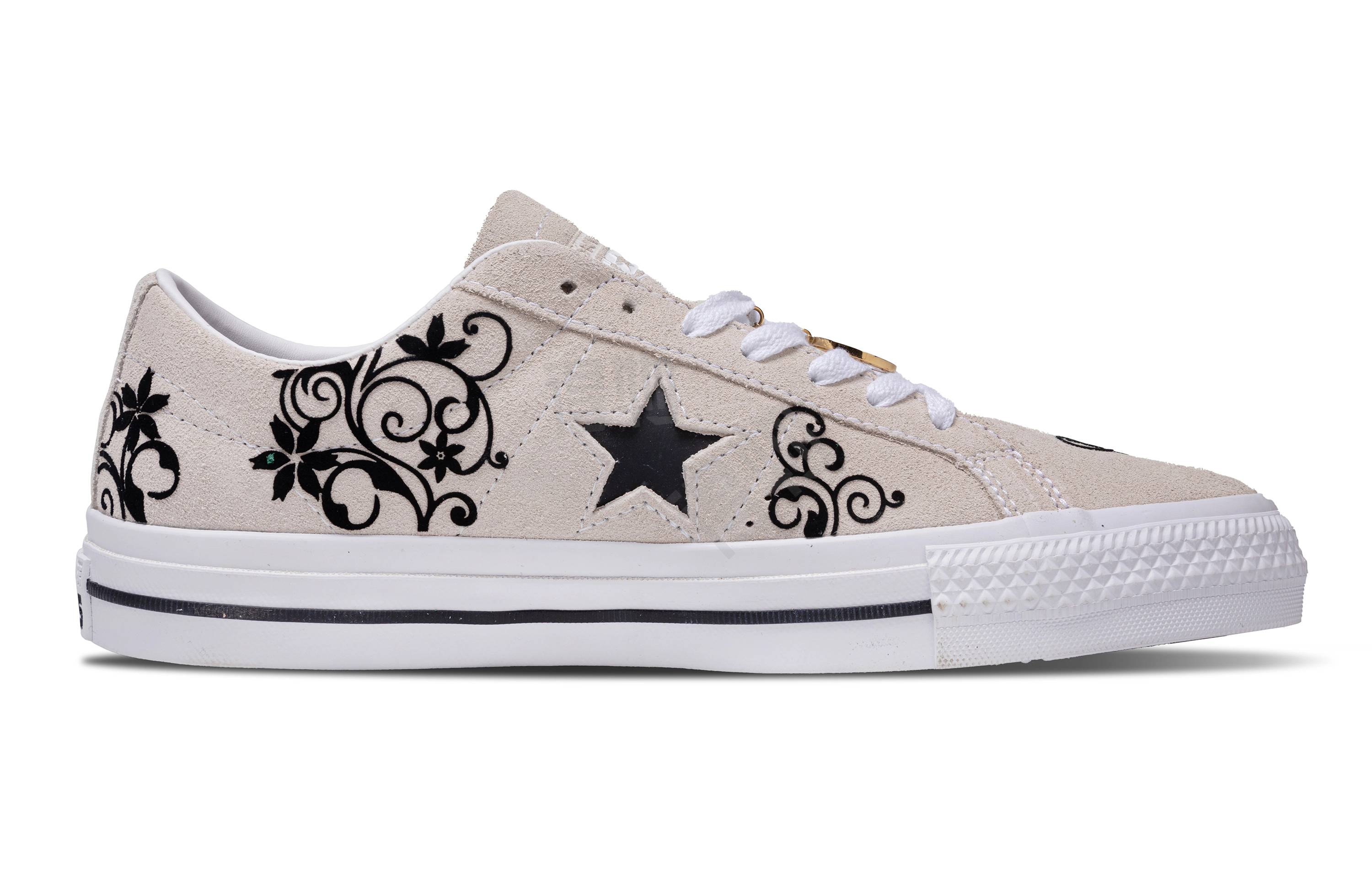 Converse One Star Pro