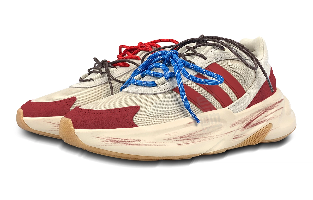 adidas neo Ozelle