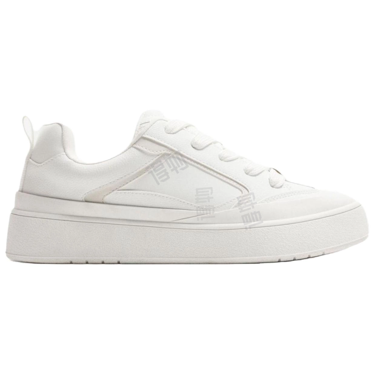 ZARA PU