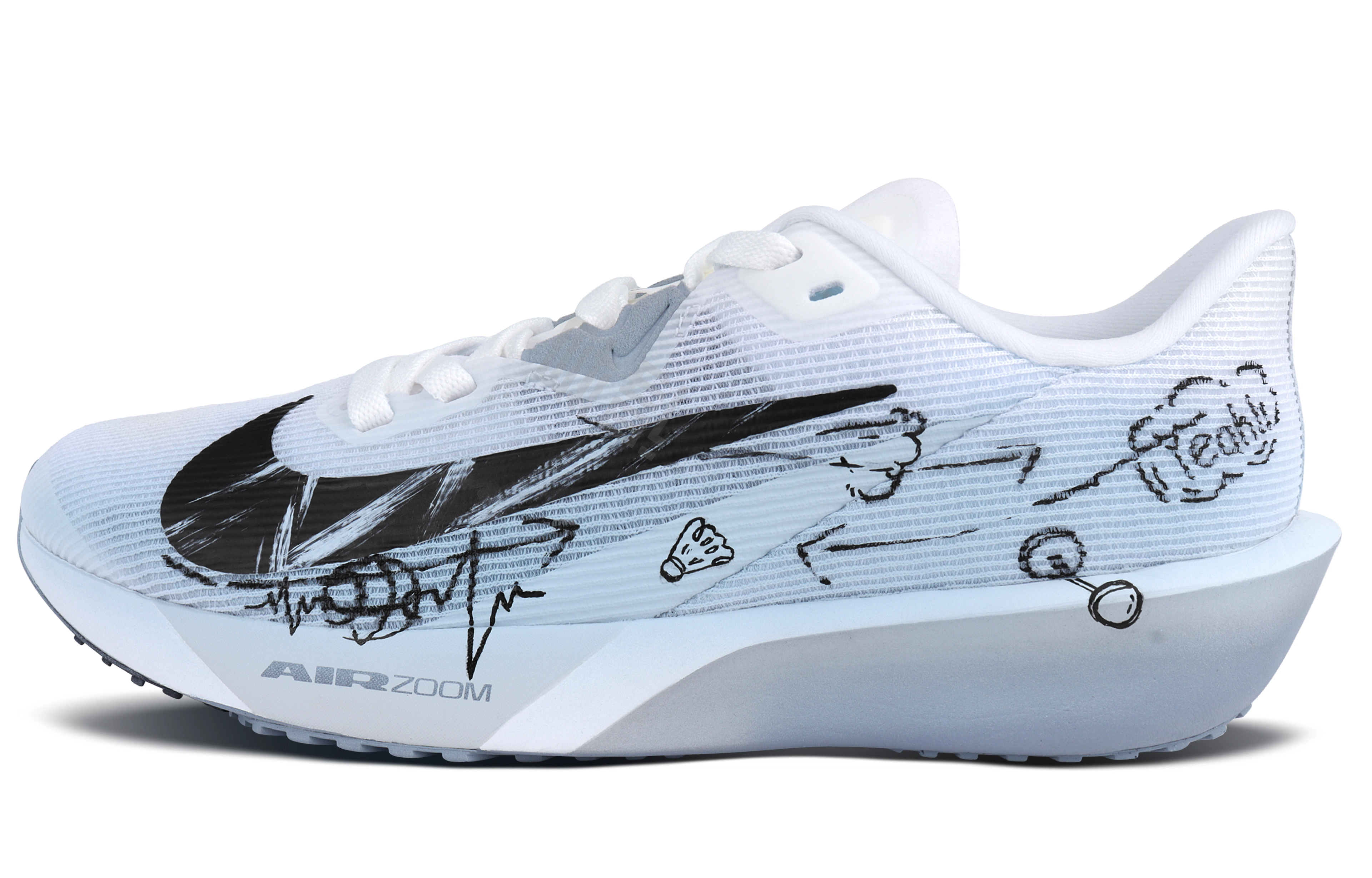 Nike Rival Fly 4
