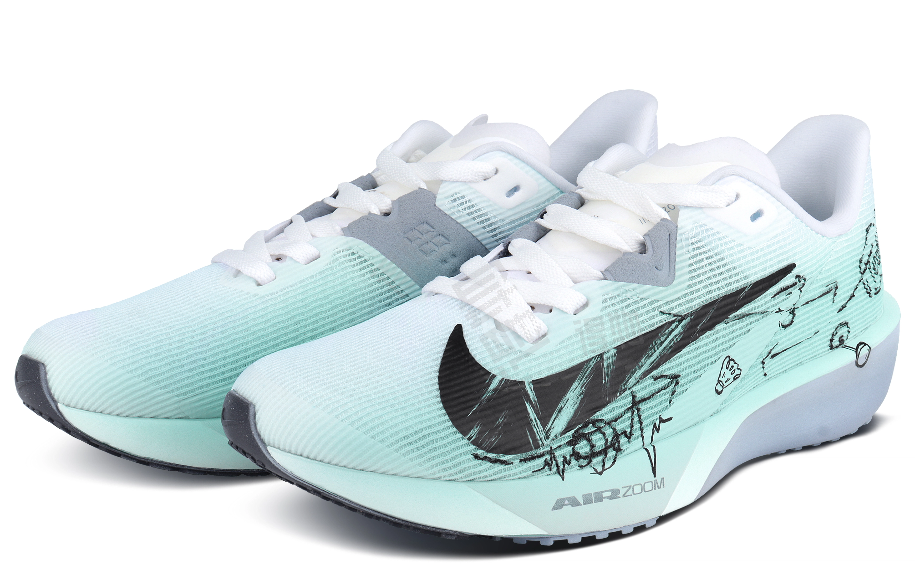Nike Rival Fly 4