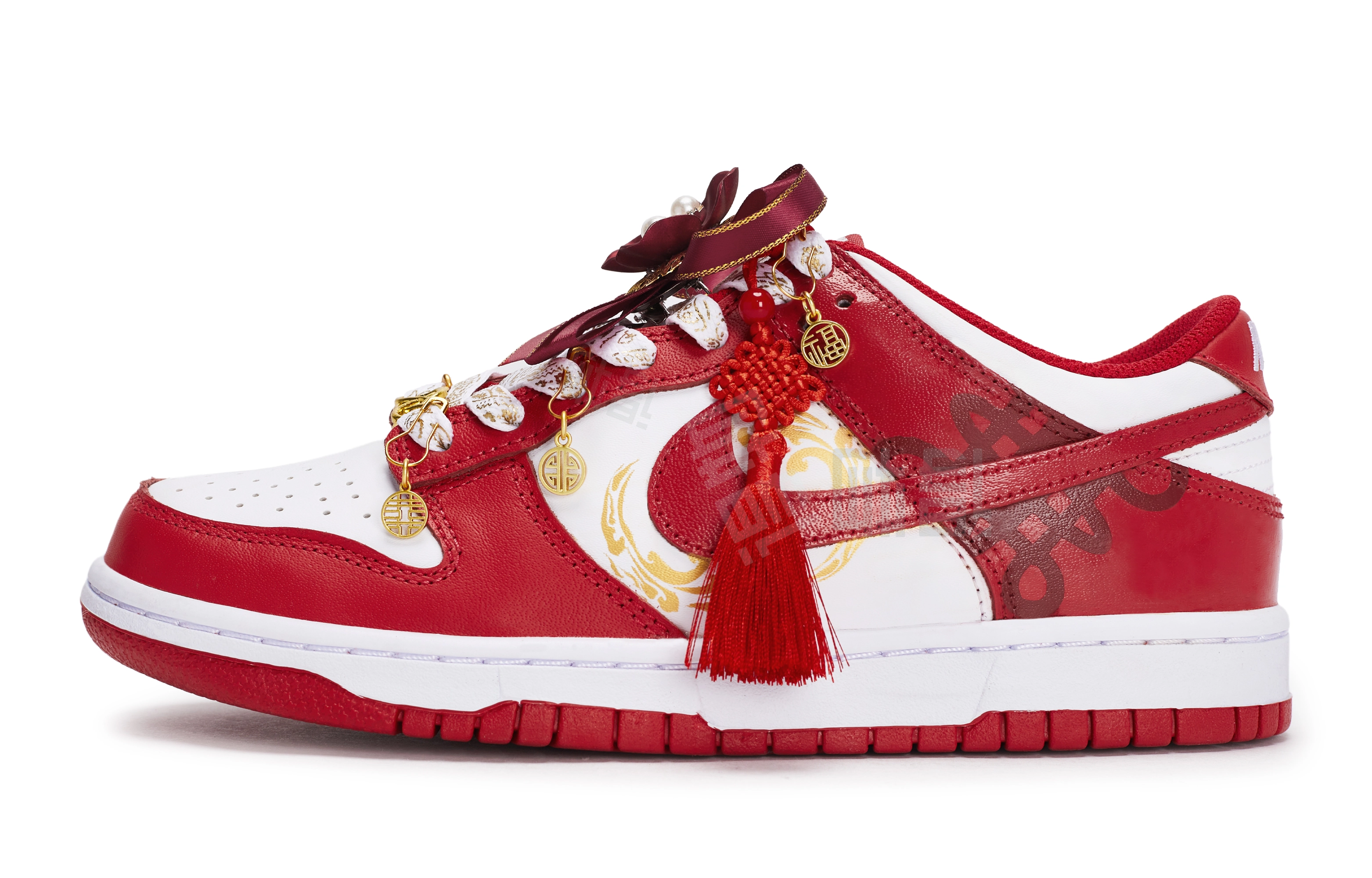 Nike Dunk Low Retro 811