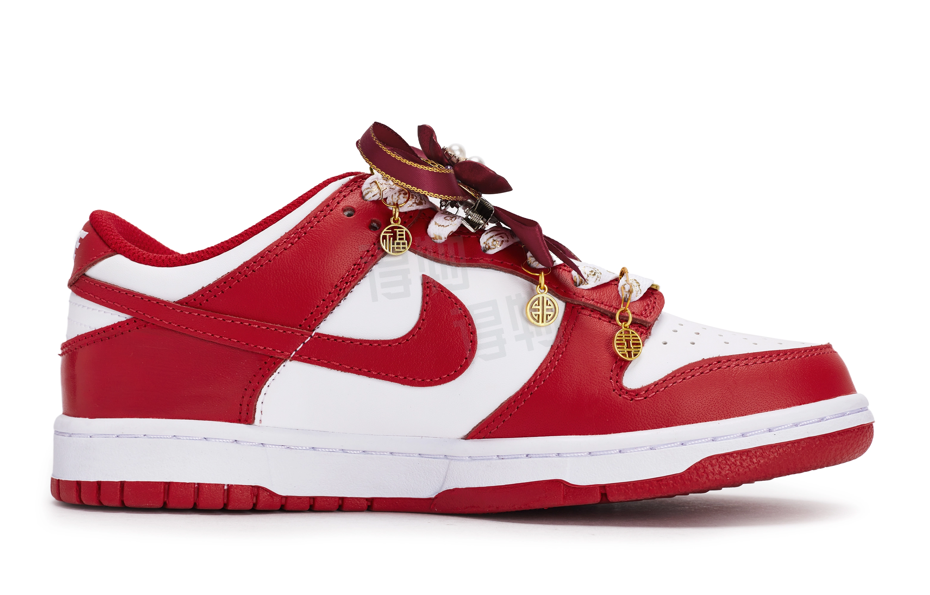 Nike Dunk Low Retro 811