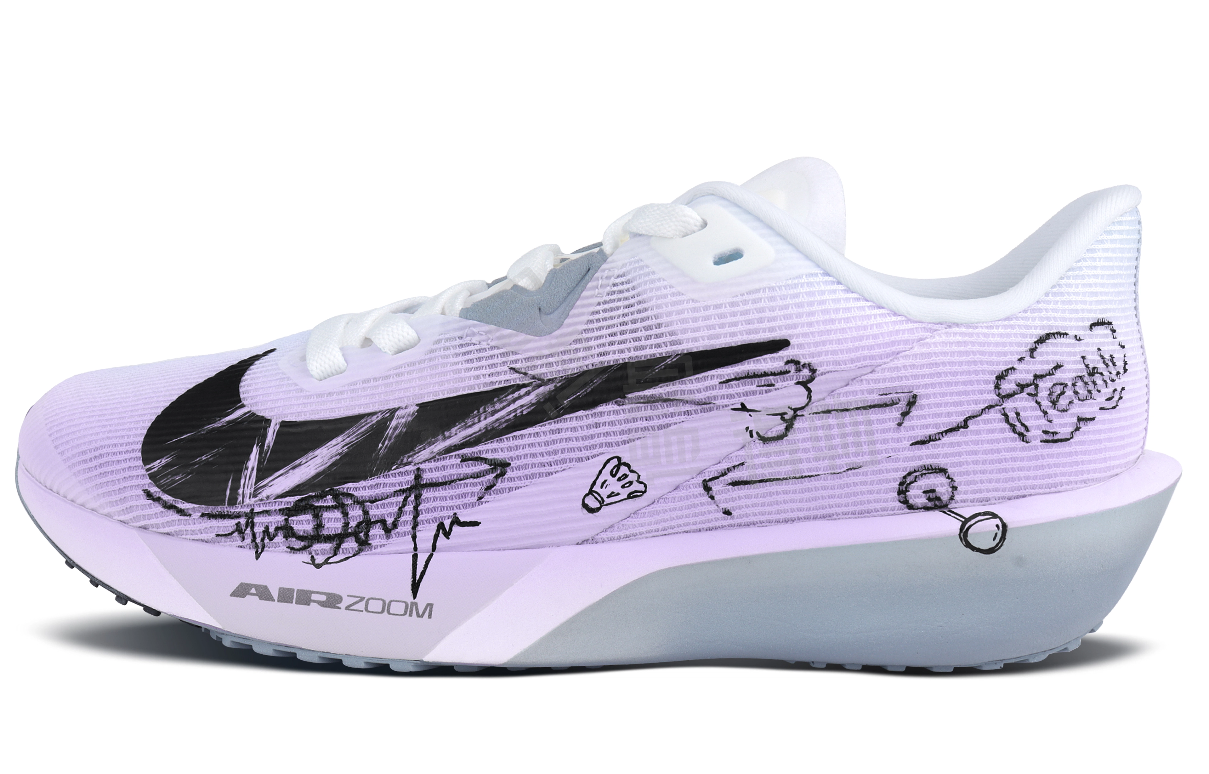 Nike Rival Fly 4