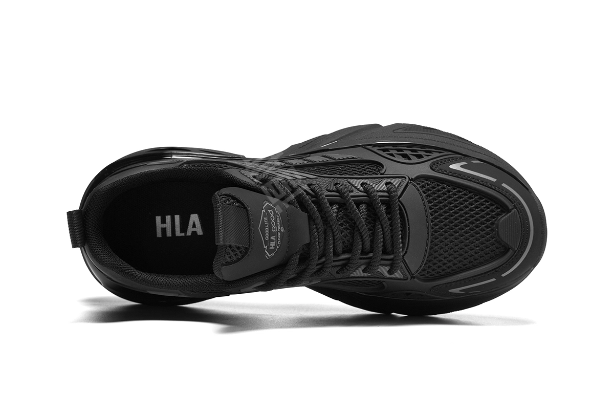 HLA