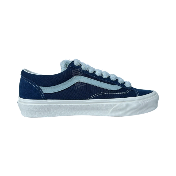 Vans Style 36 suede